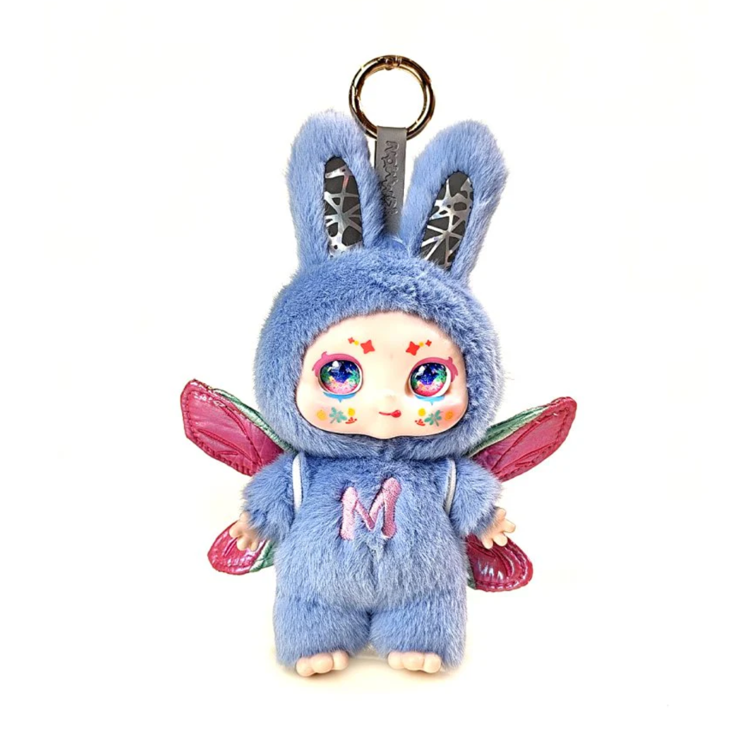 Llavero Coleccionable De 17 Cm Aleatorio Kimmon-3