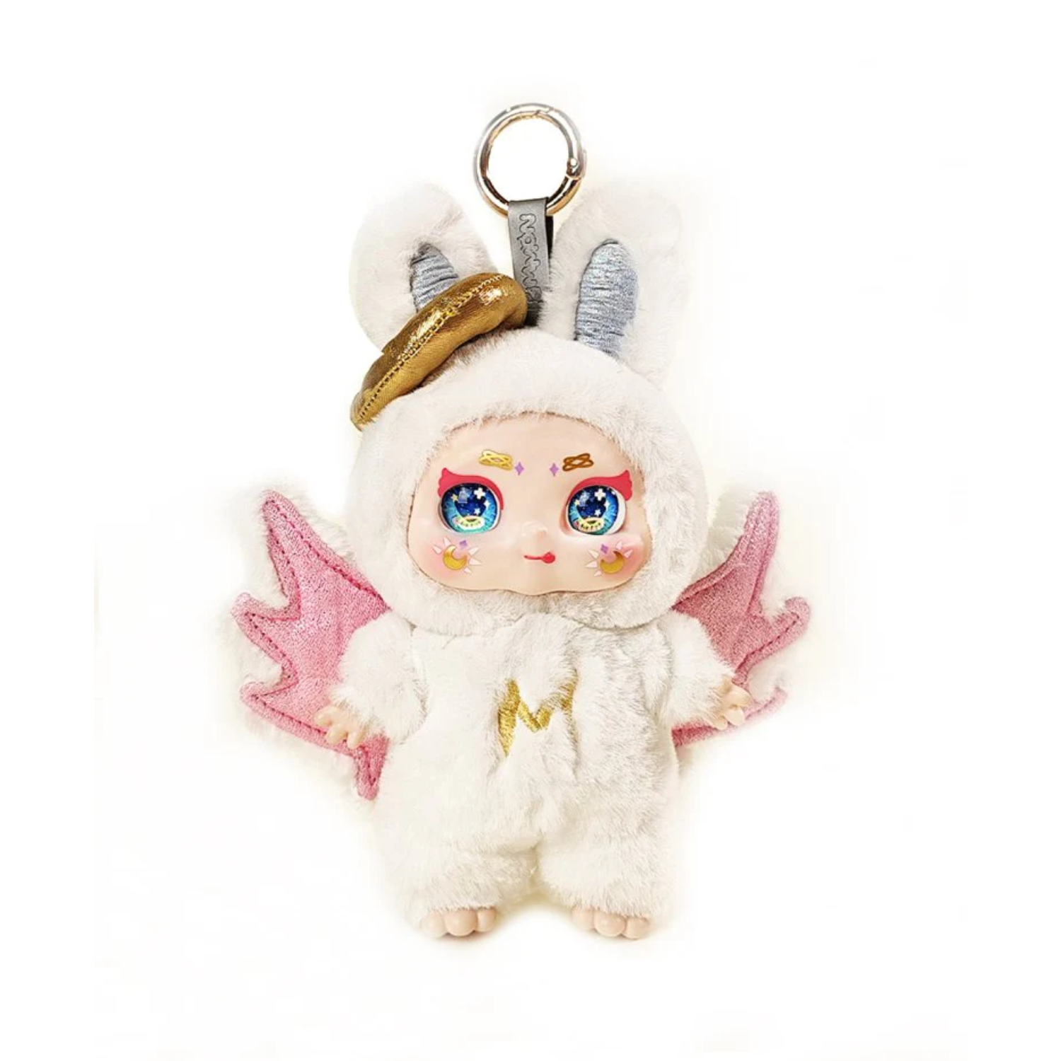 Llavero Coleccionable De 17 Cm Aleatorio Kimmon-4