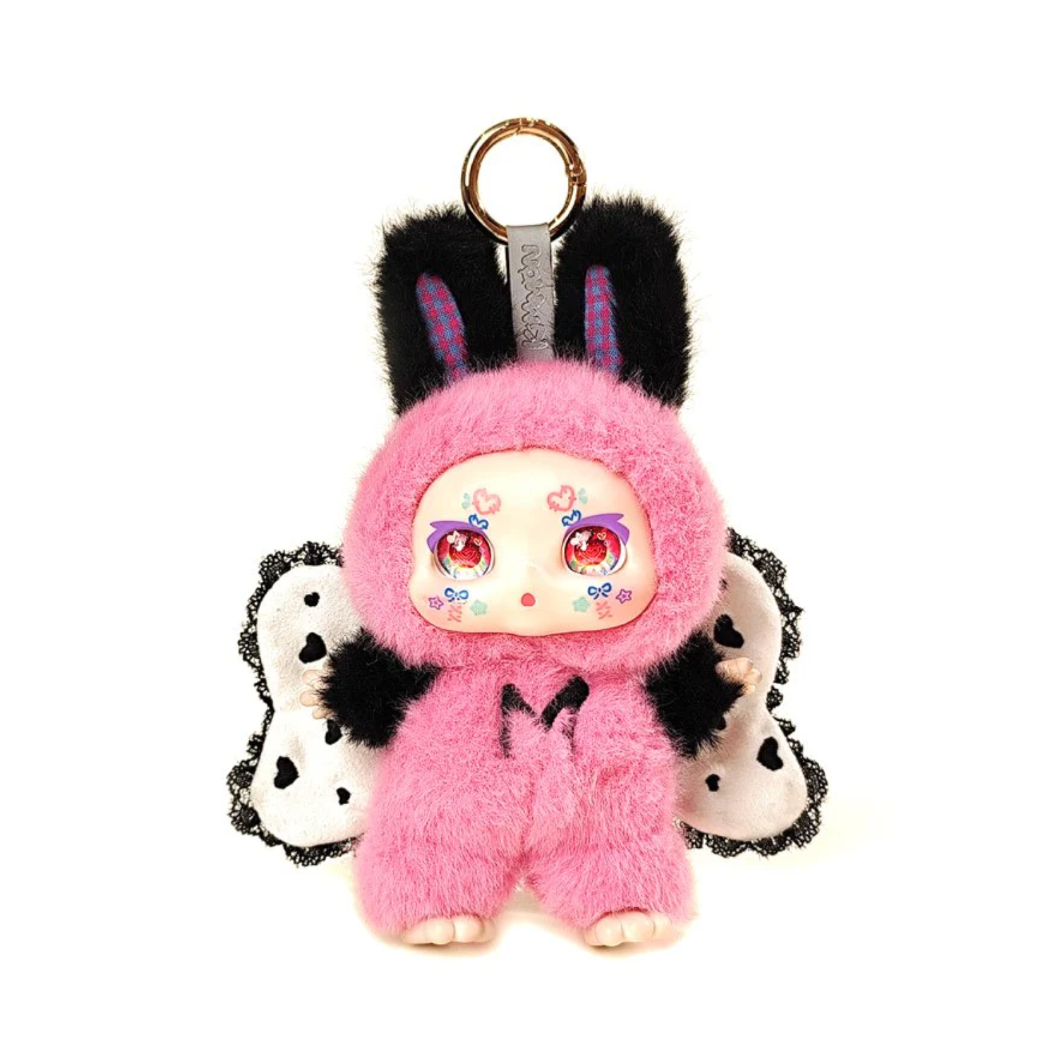 Llavero Coleccionable De 17 Cm Aleatorio Kimmon-5