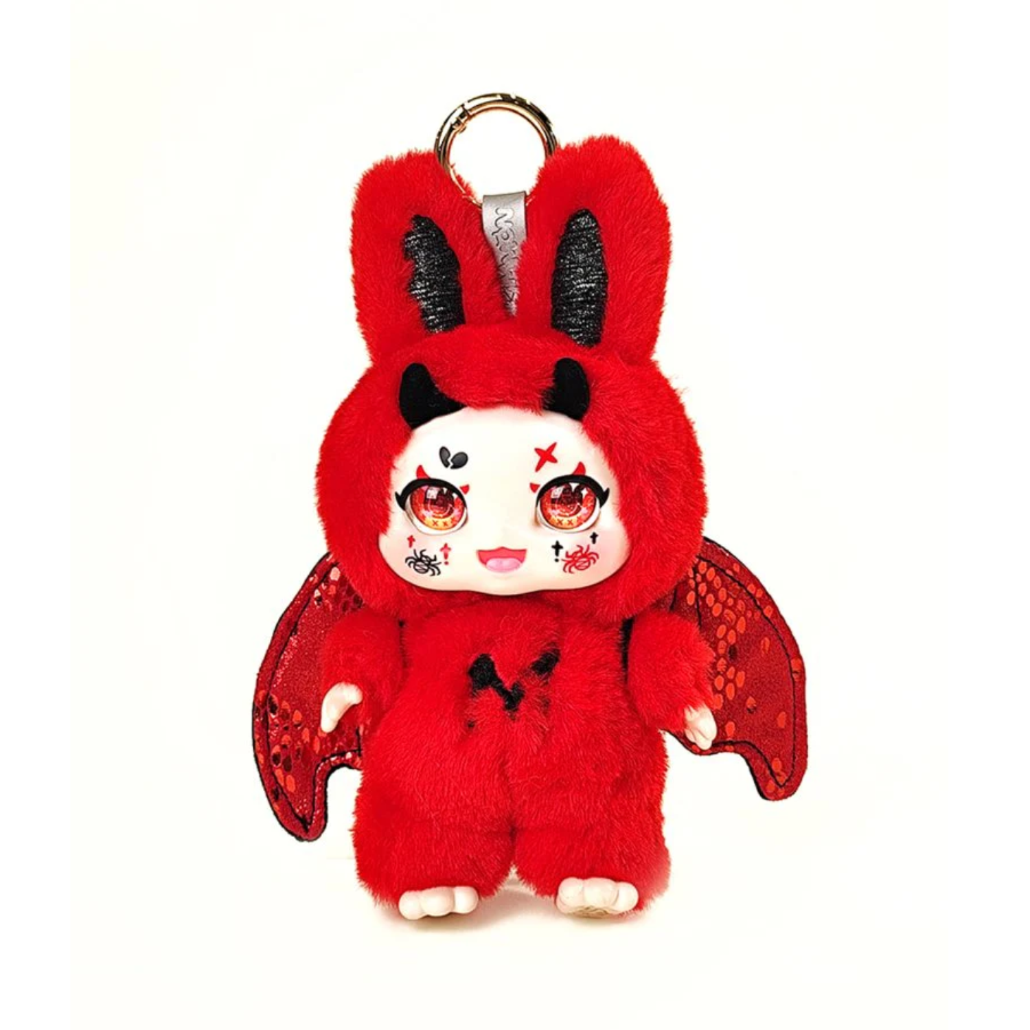 Llavero Coleccionable De 17 Cm Aleatorio Kimmon-7