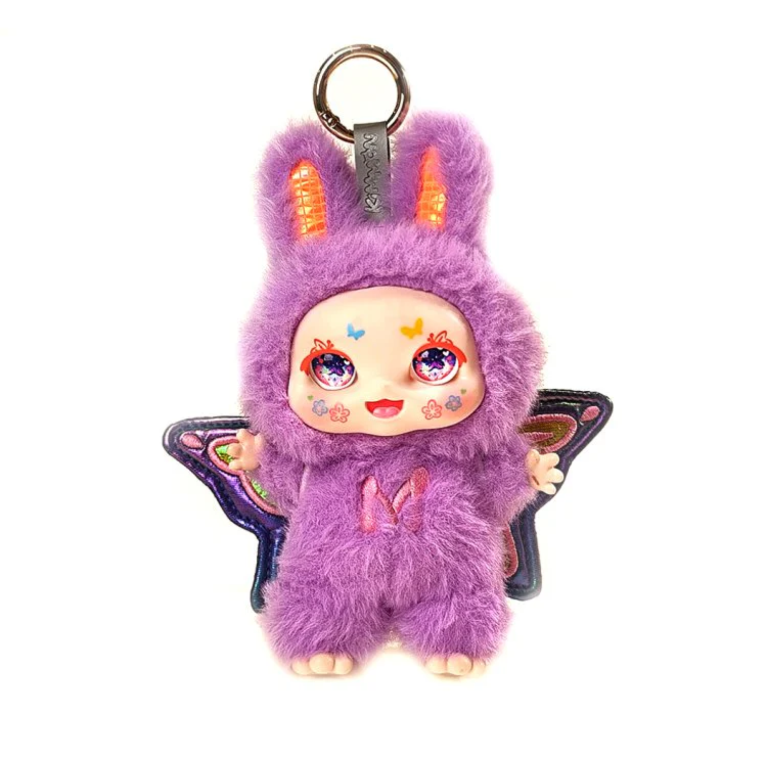 Llavero Coleccionable De 17 Cm Aleatorio Kimmon-8