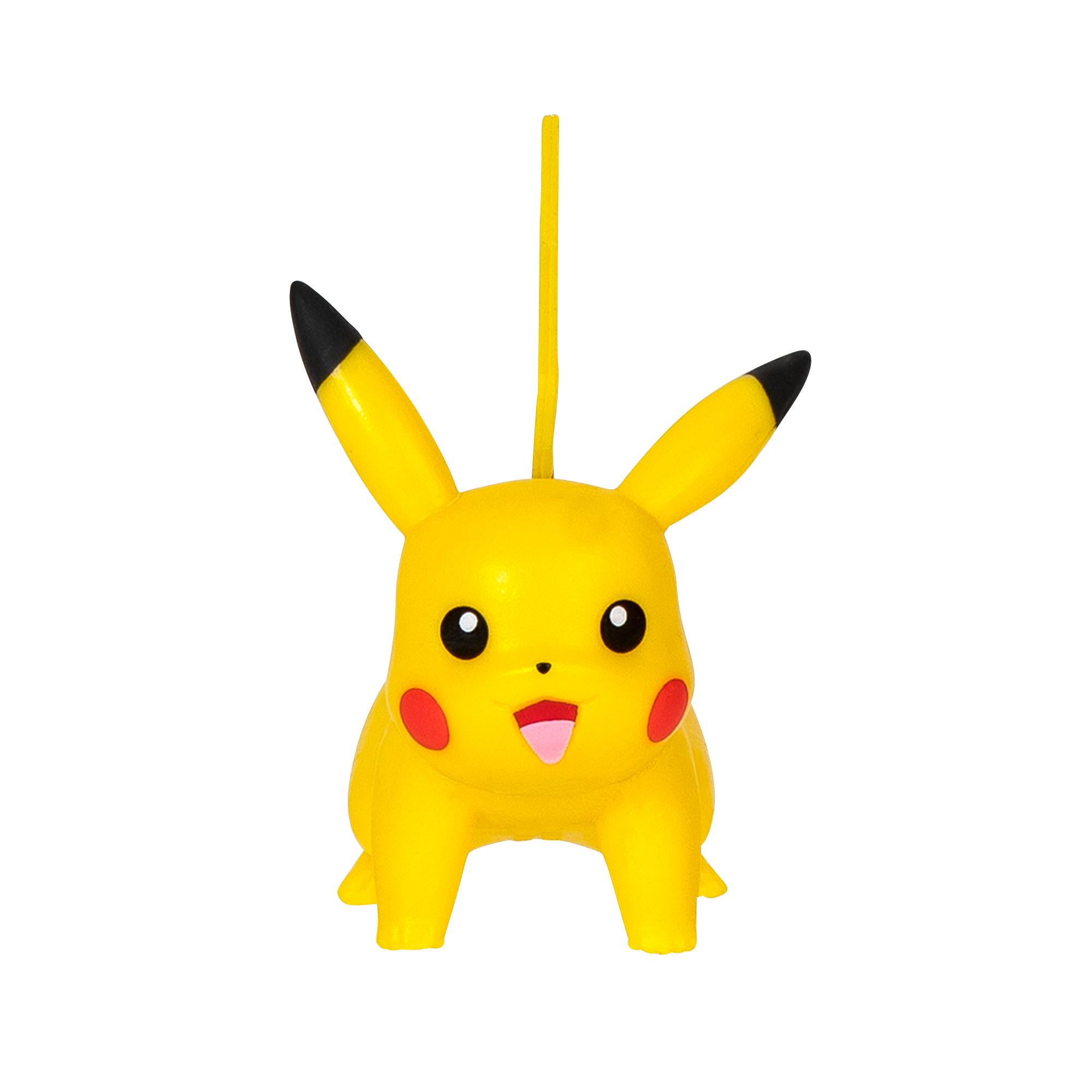 Pack de 2 Figuras de Batalla Charizard Y Pikachu Pokémon-4