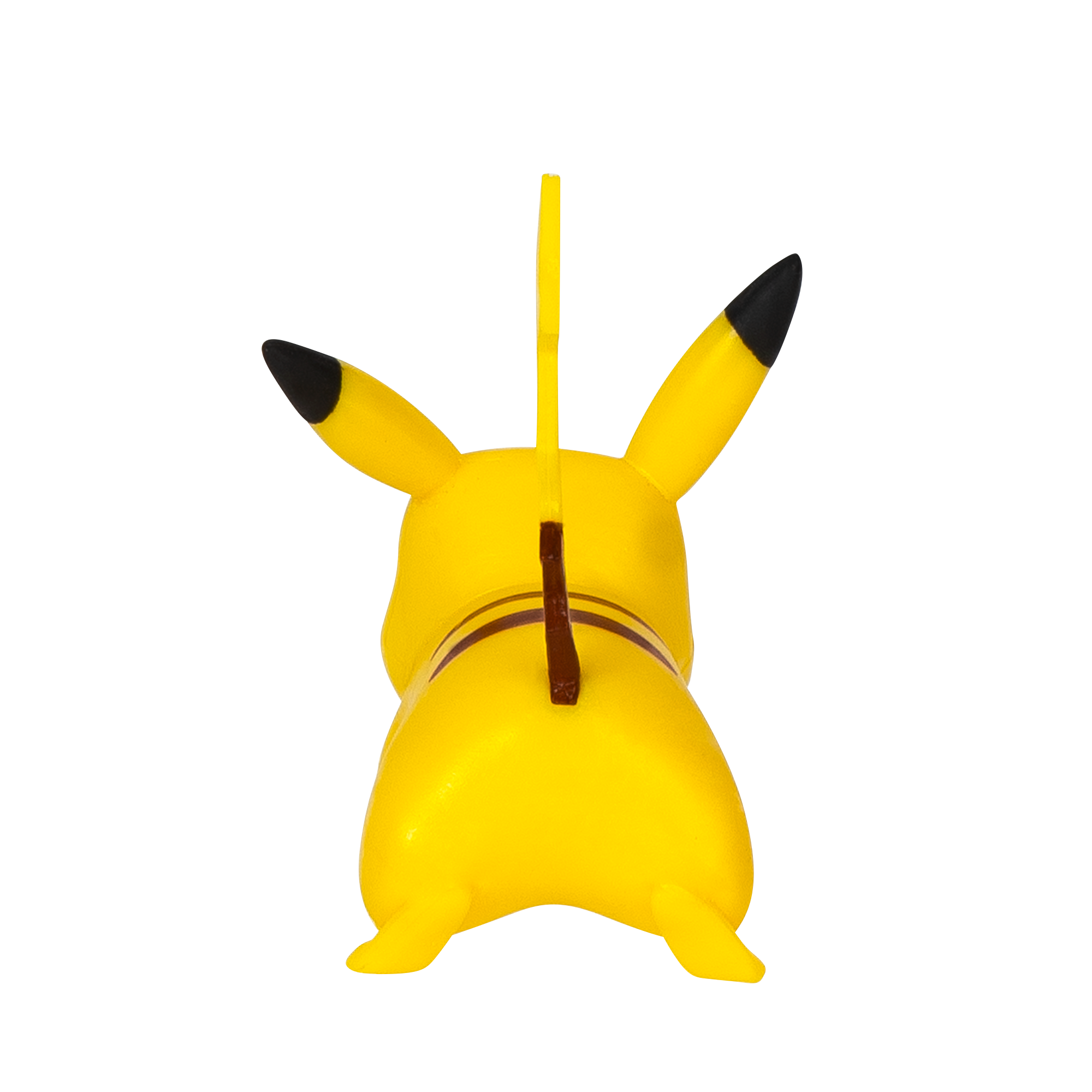 Pack de 2 Figuras de Batalla Charizard Y Pikachu Pokémon-5