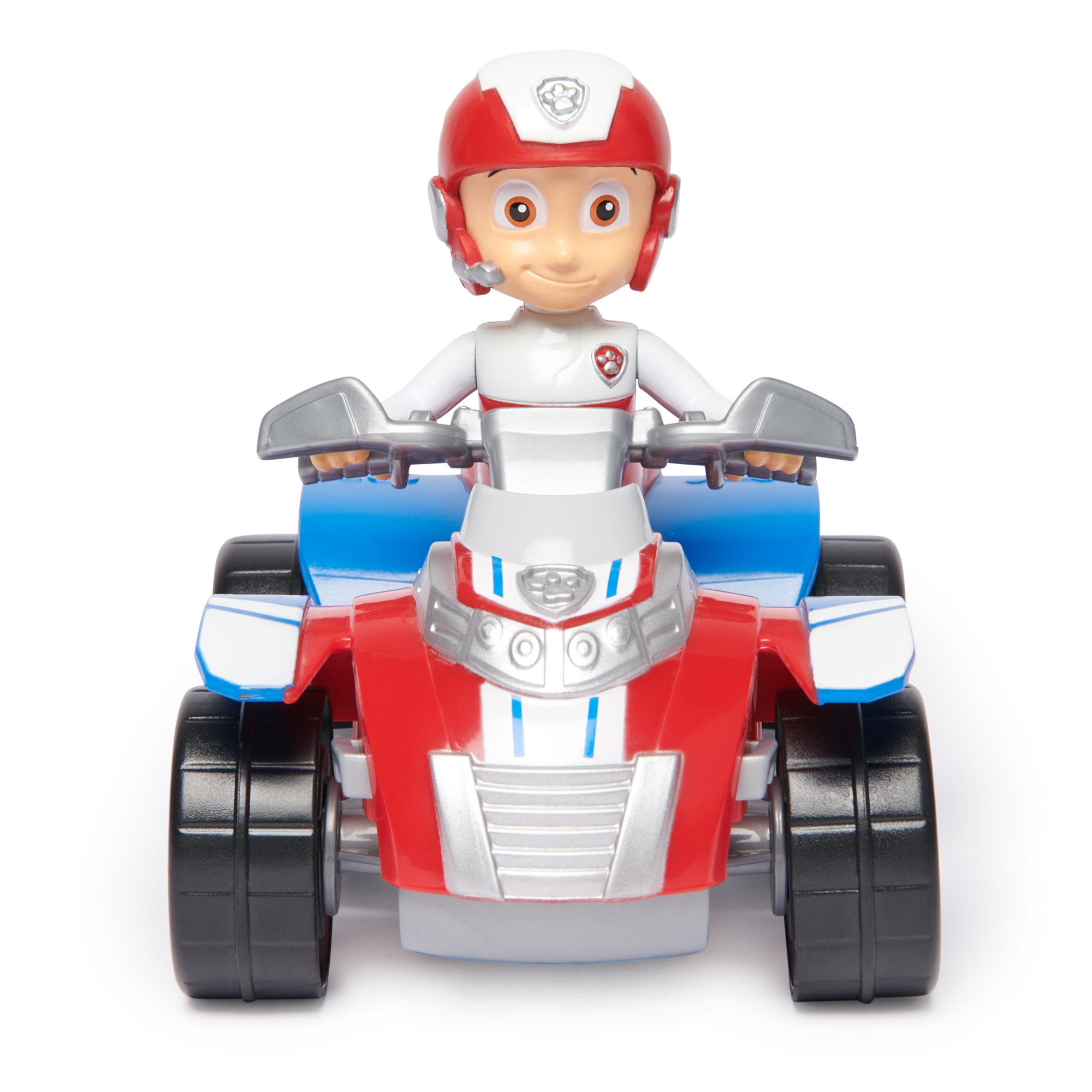 Vehiculo moto Ryder Paw Patrol-4