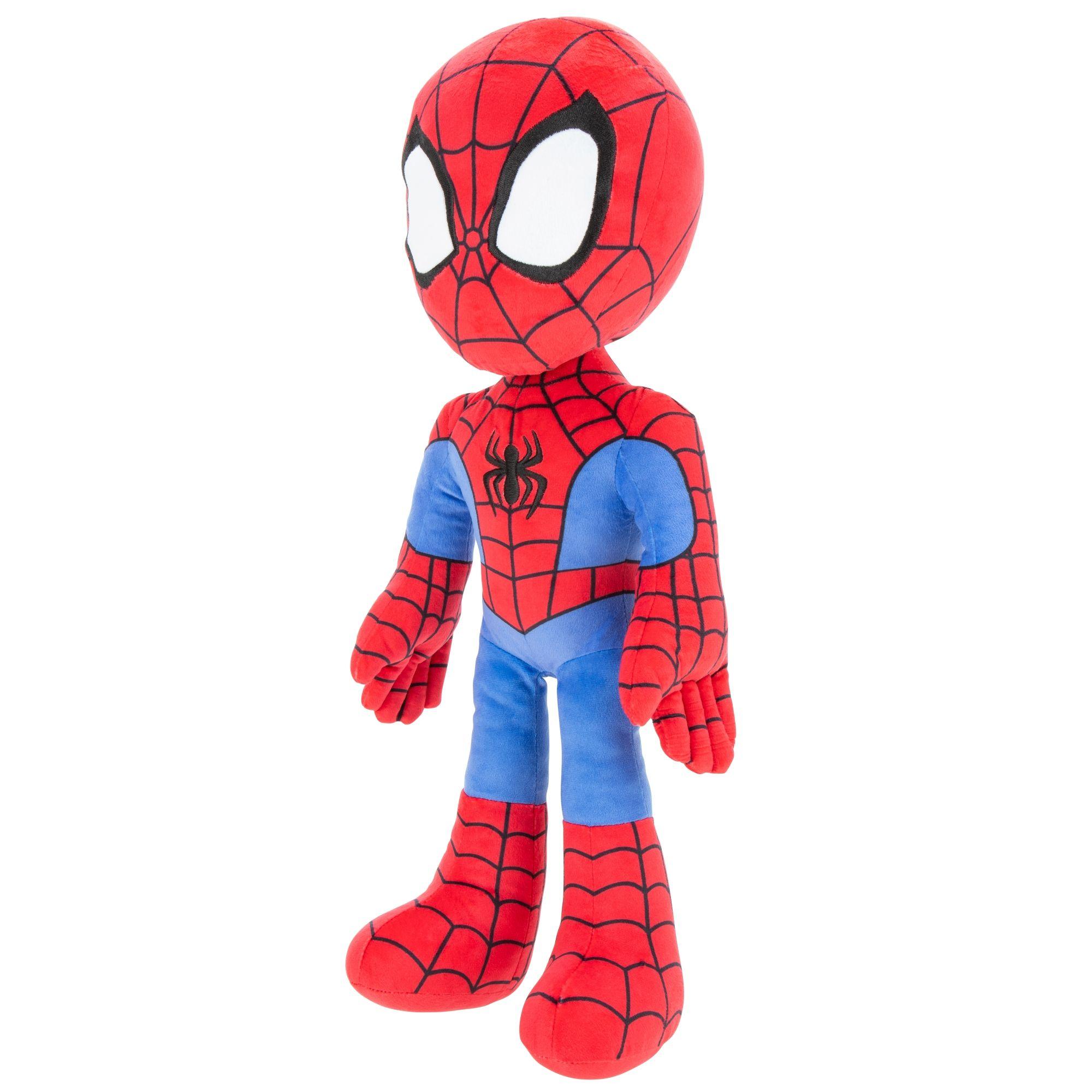 Peluche 50 Cm Spidey Plush-1