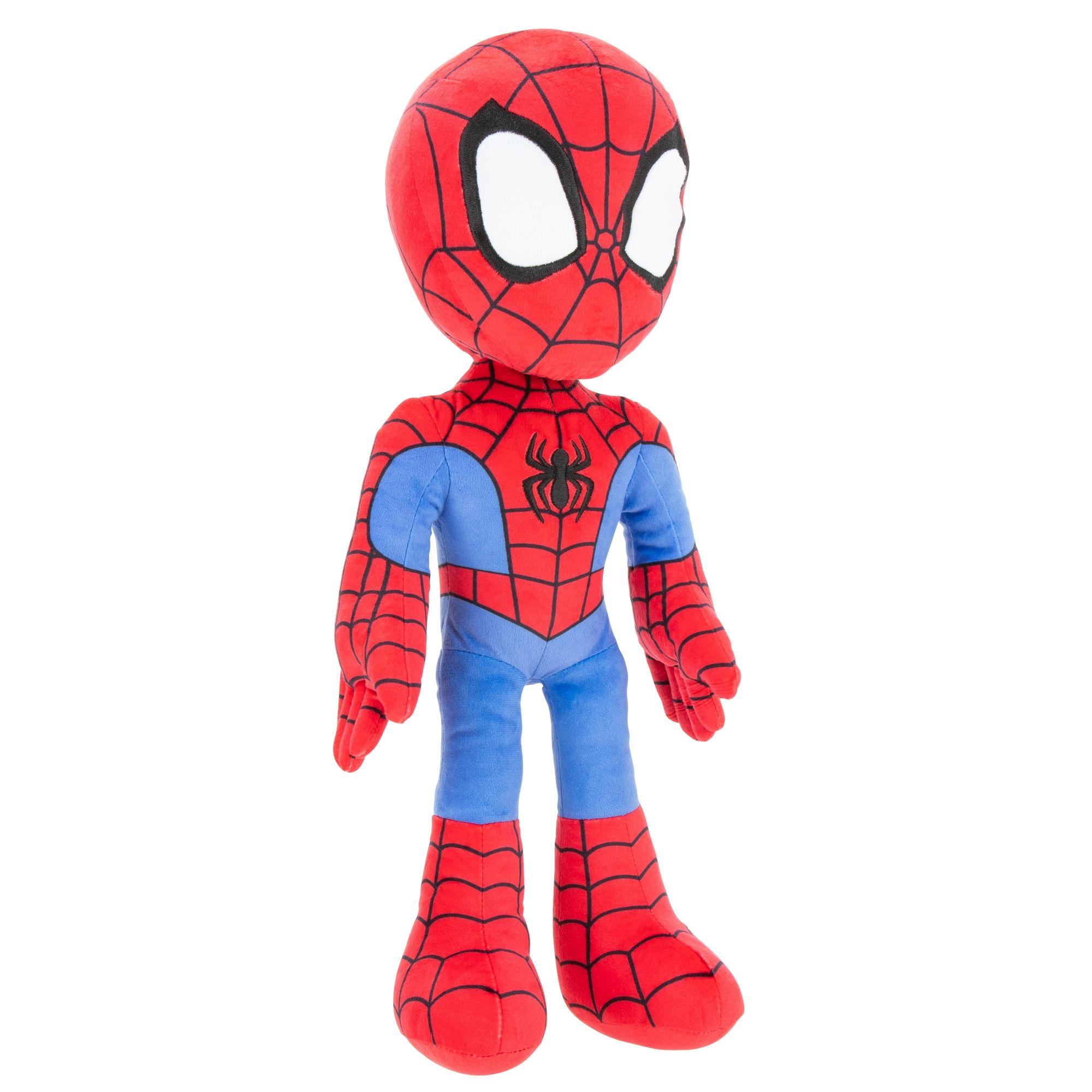 Peluche 50 Cm Spidey Plush-2