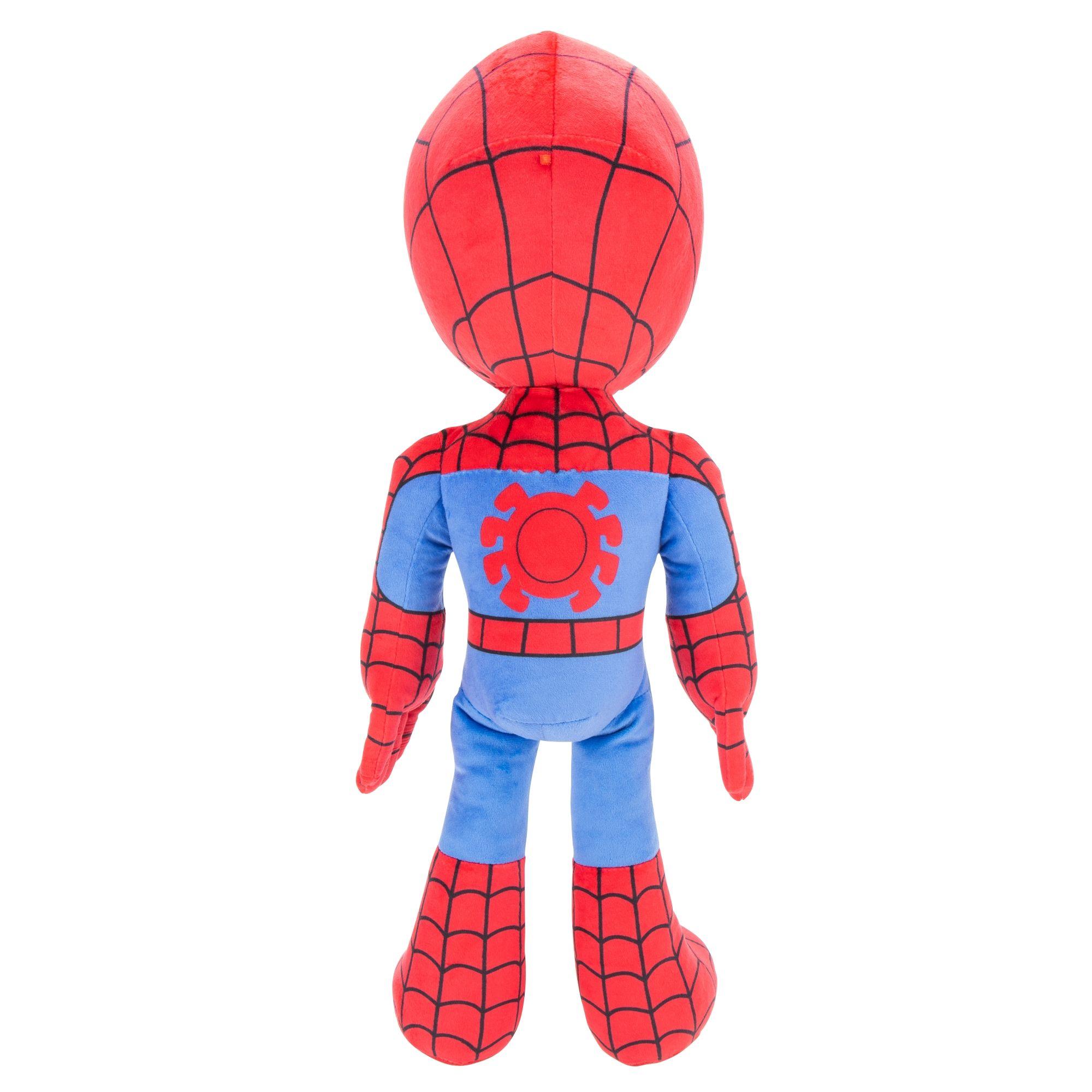Peluche 50 Cm Spidey Plush-3
