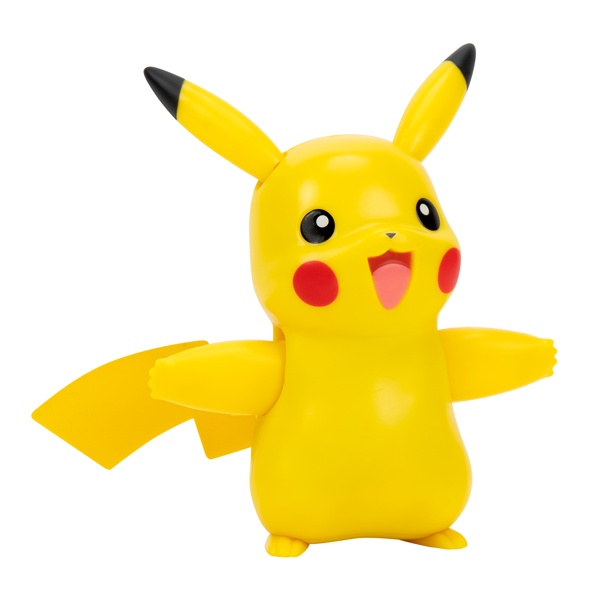 Figura de Lujo Coleccionable Picachu Pokemon-3