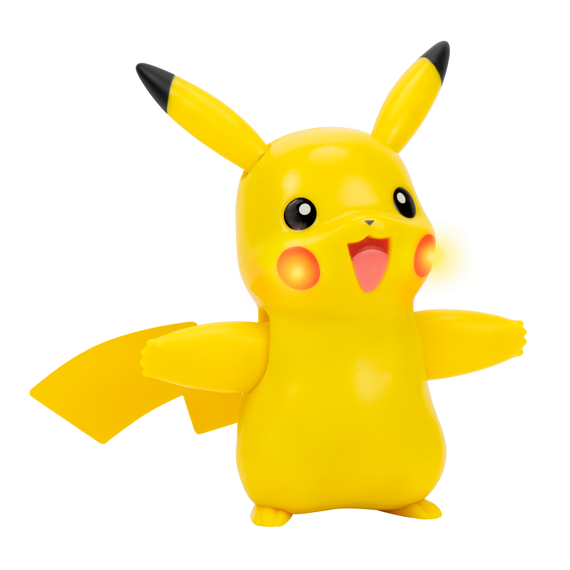 Figura de Lujo Coleccionable Picachu Pokemon-4