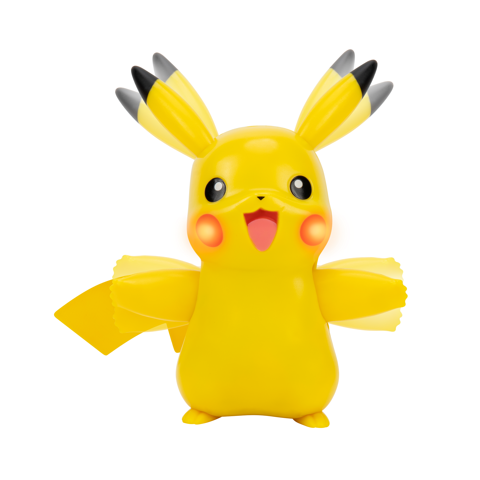 Figura de Lujo Coleccionable Picachu Pokemon-6