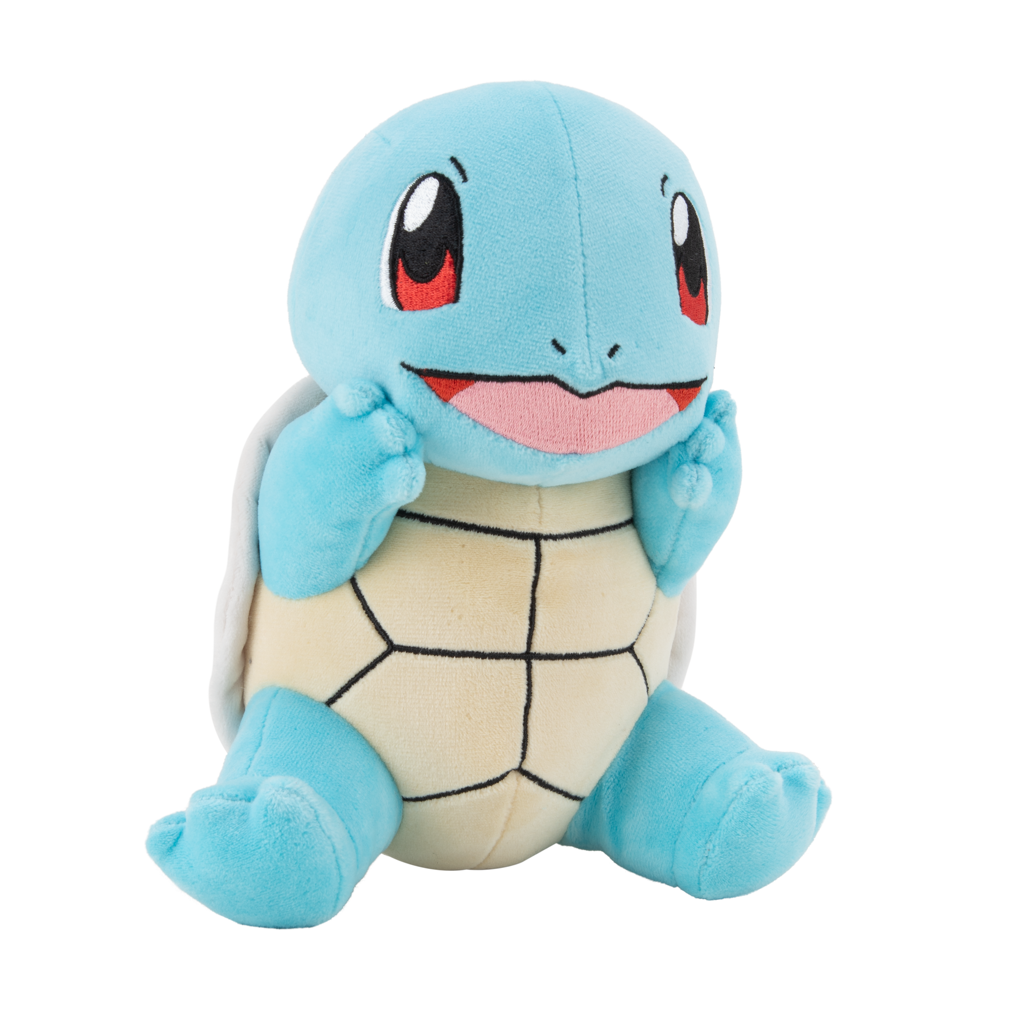 Peluche De Squirtle De 20 Cm Pokemon-2