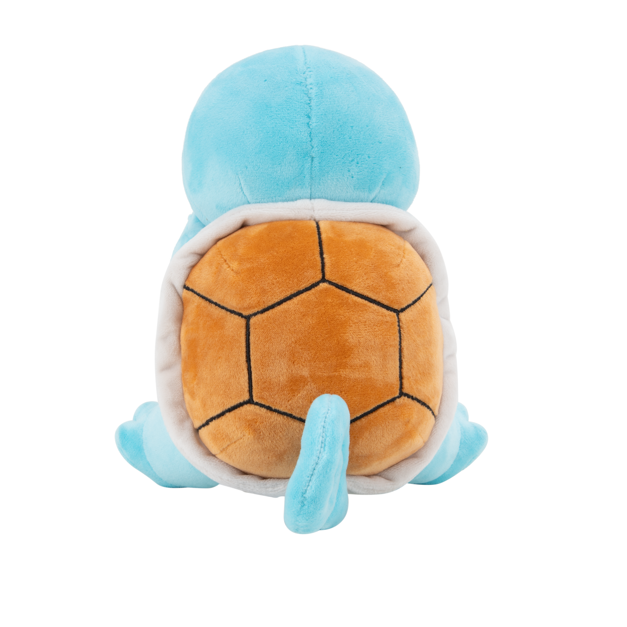 Peluche De Squirtle De 20 Cm Pokemon-3