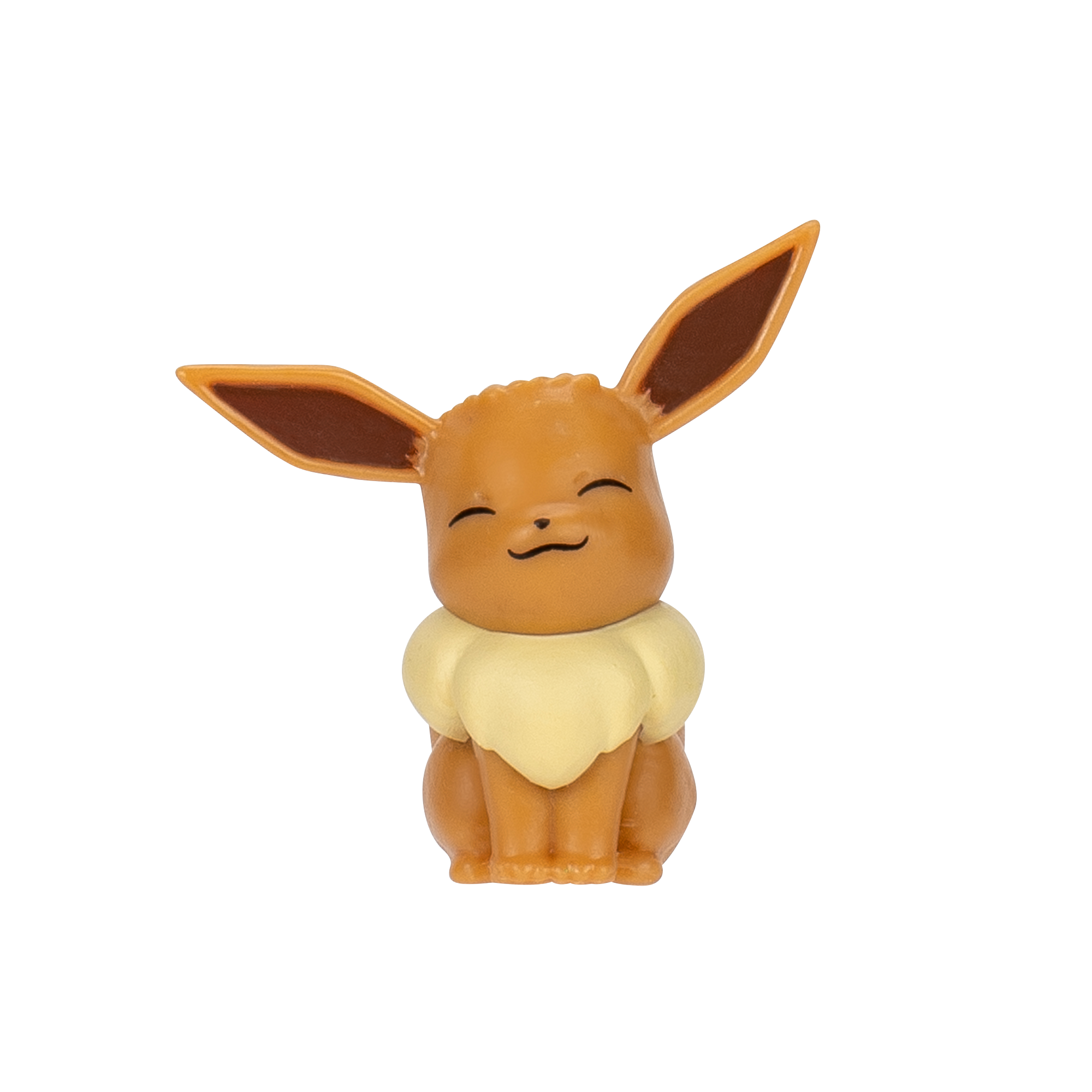 Pack Figuras De Batalla Eevee Y Perrserker Pokémon-3