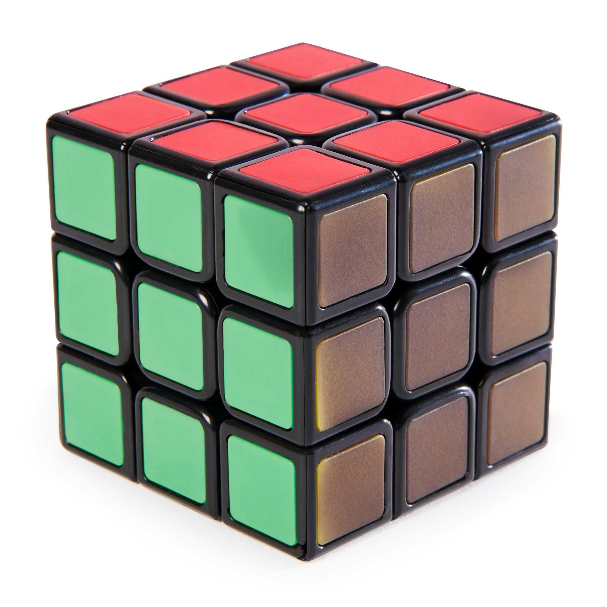 Cubo Phantom Revelacion Rubiks-4