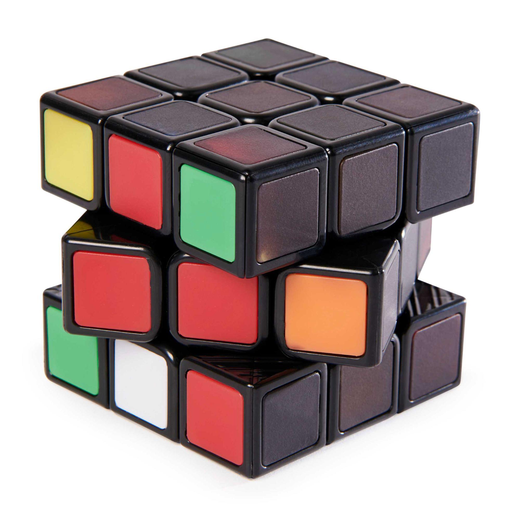Cubo Phantom Revelacion Rubiks-5