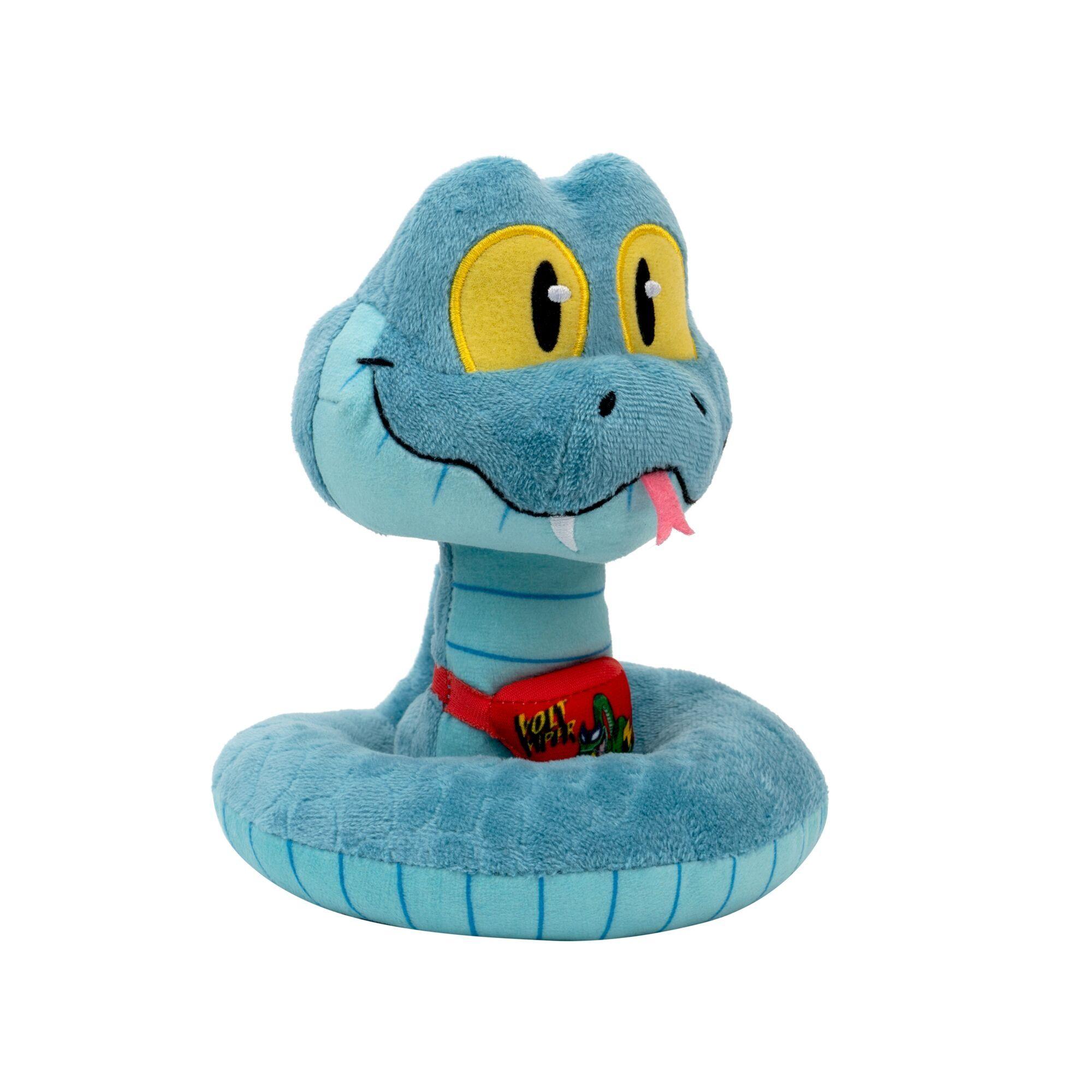 Peluche de Gary De'snake 20 Cm Zootopia-2