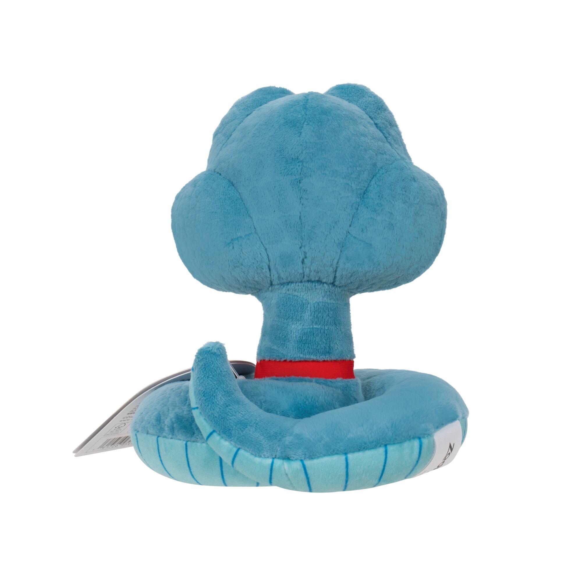 Peluche de Gary De'snake 20 Cm Zootopia-3