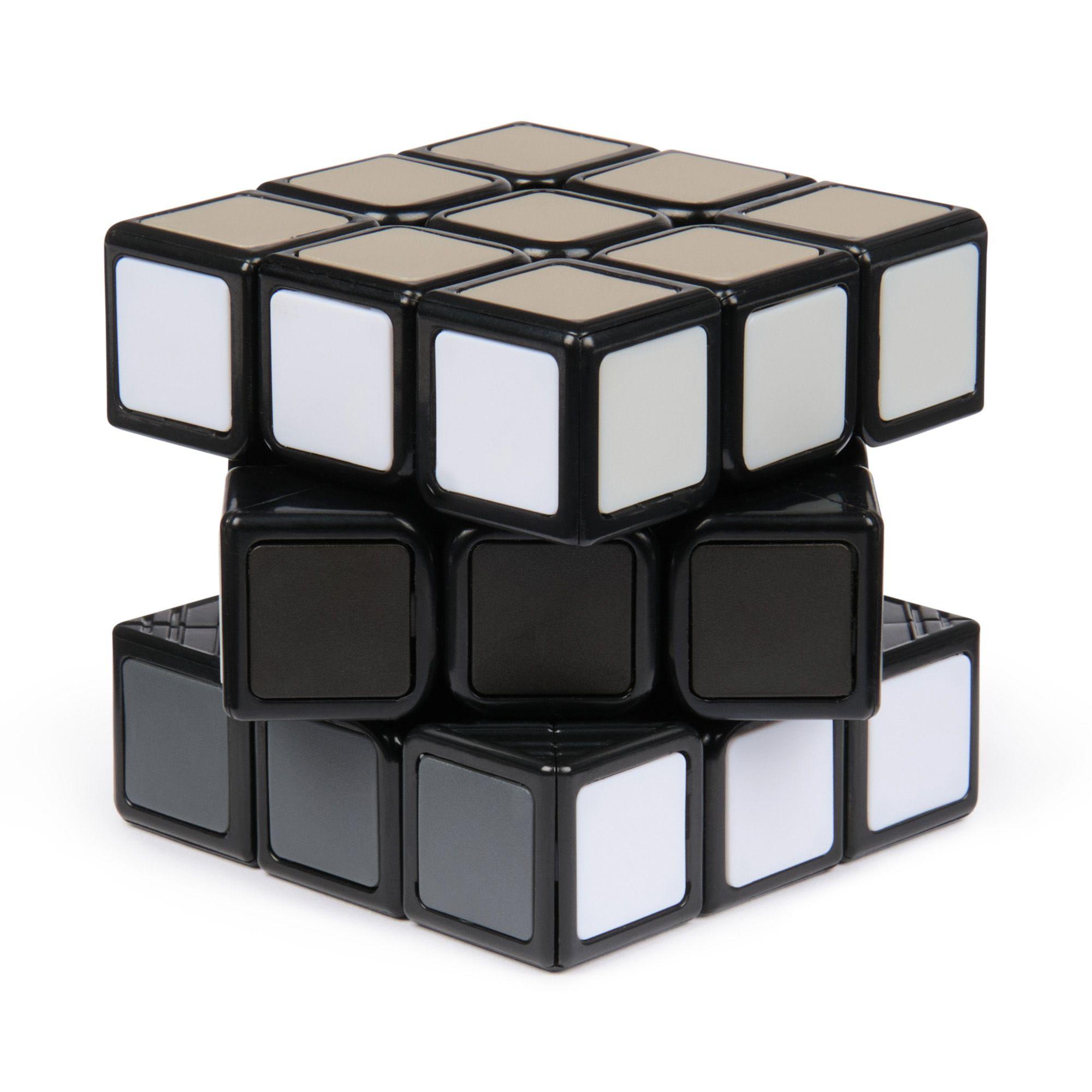 Cubo Rubiks Wednesday 3x3 Rubiks.-4