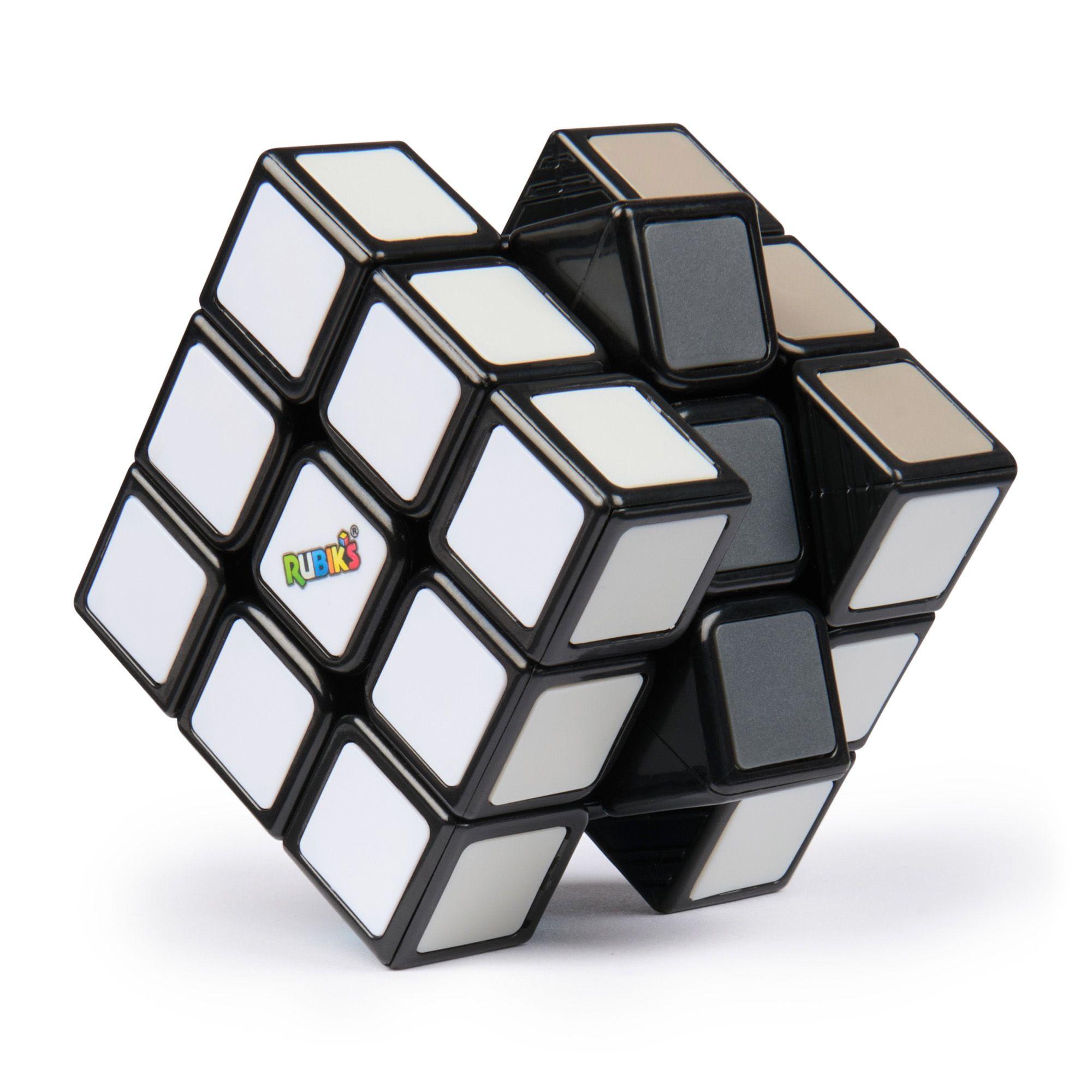 Cubo Rubiks Wednesday 3x3 Rubiks.-5