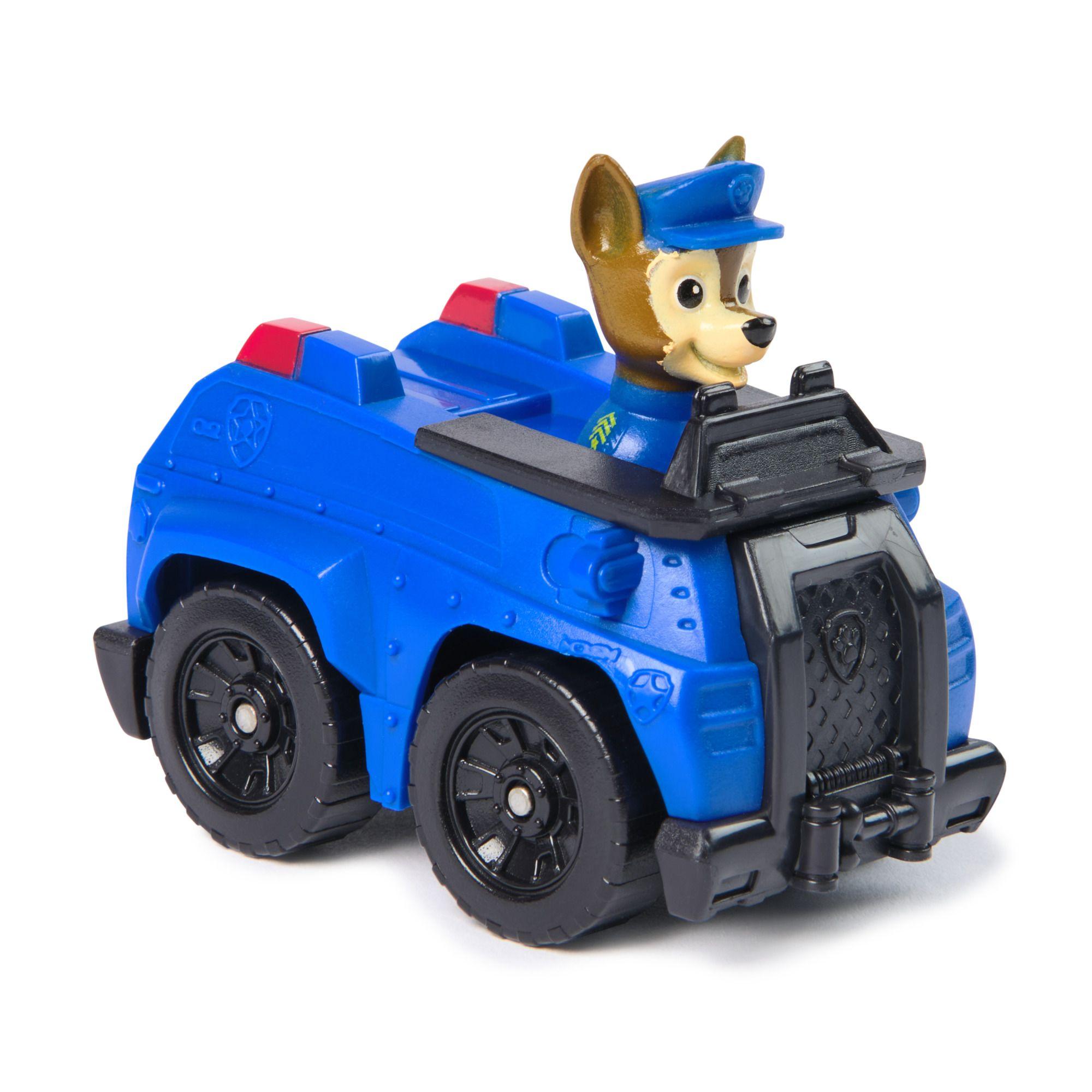 Mini Torre Apilable Con 3 Autos Paw Patrol-4