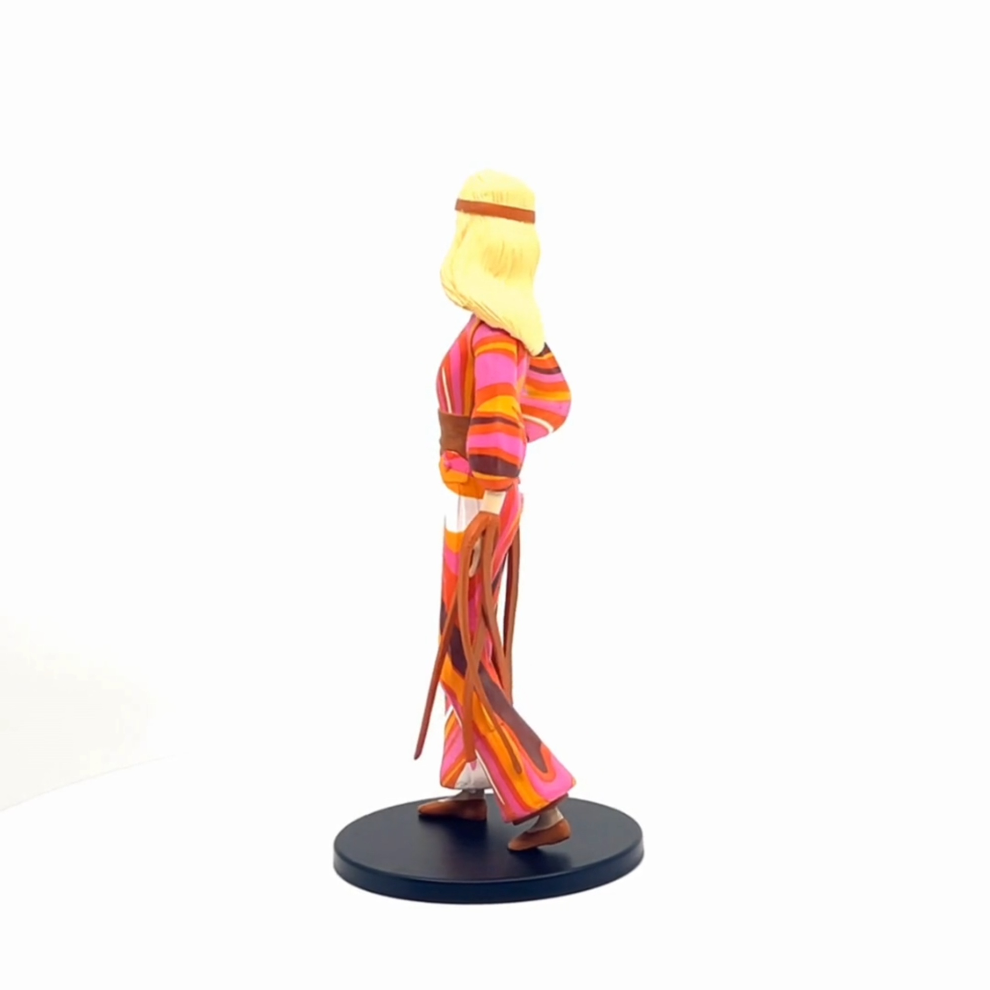 Barbie de Colección Live Action Año1971-2