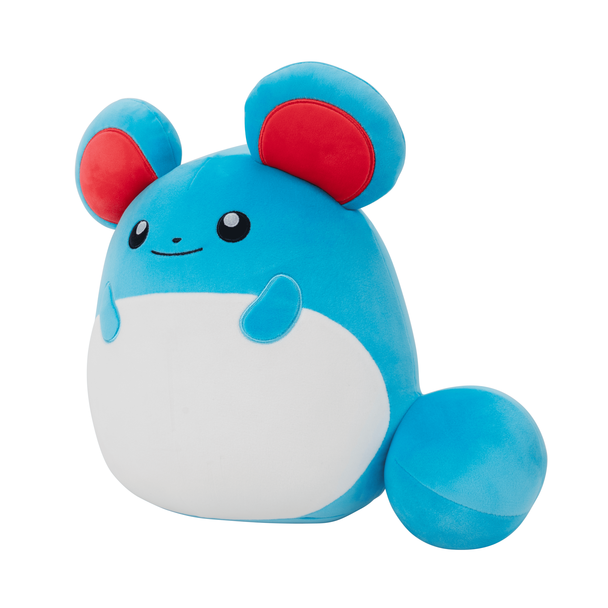 Peluche Pokémon Marril 25 Cm Squishmallows-5