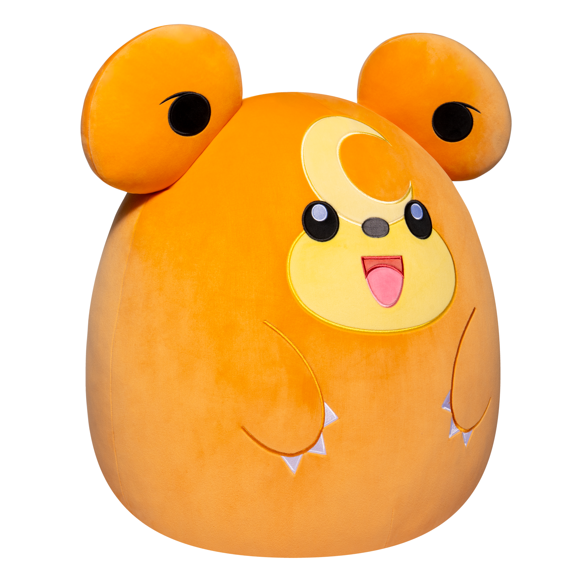 Peluche Pokémon Teddiursa 35 Cm Squishmallows-5