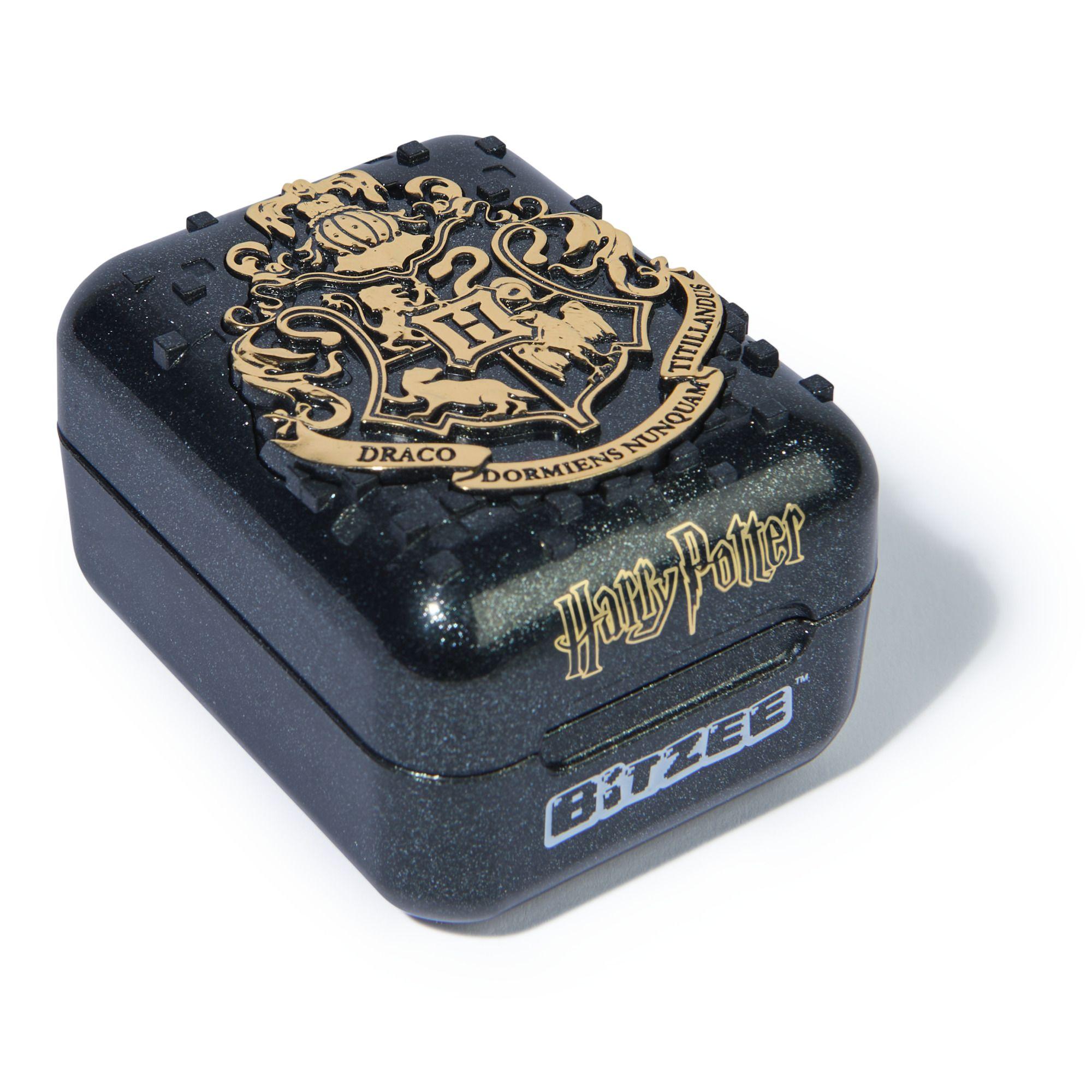 Juego Interactivo Harry Potter Bitzee-2