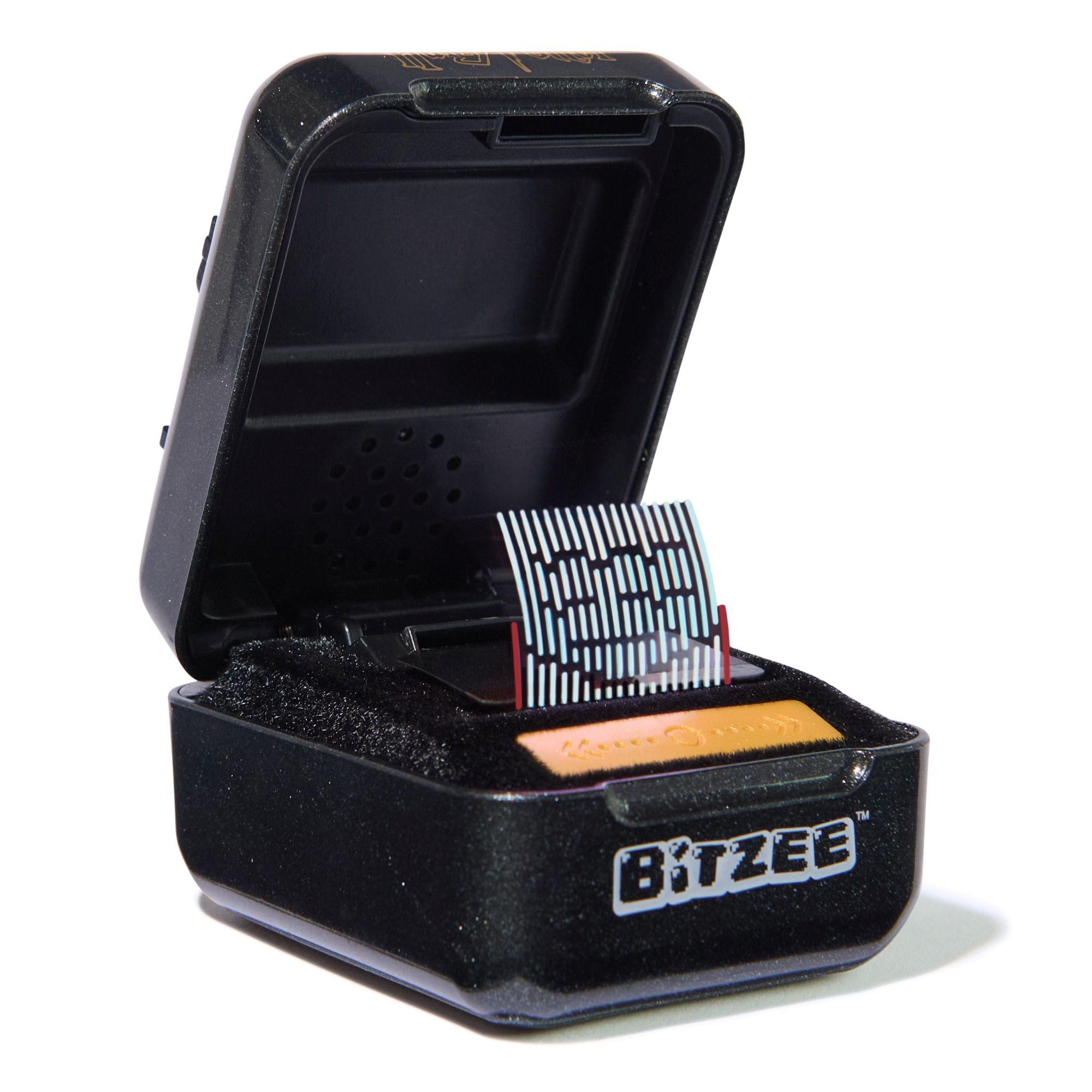 Juego Interactivo Harry Potter Bitzee-5