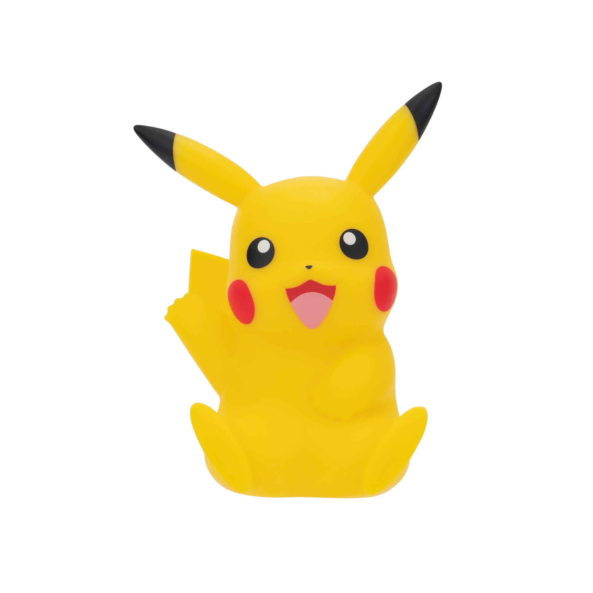 Figura De Vinilo Pikachu Pokemon-3