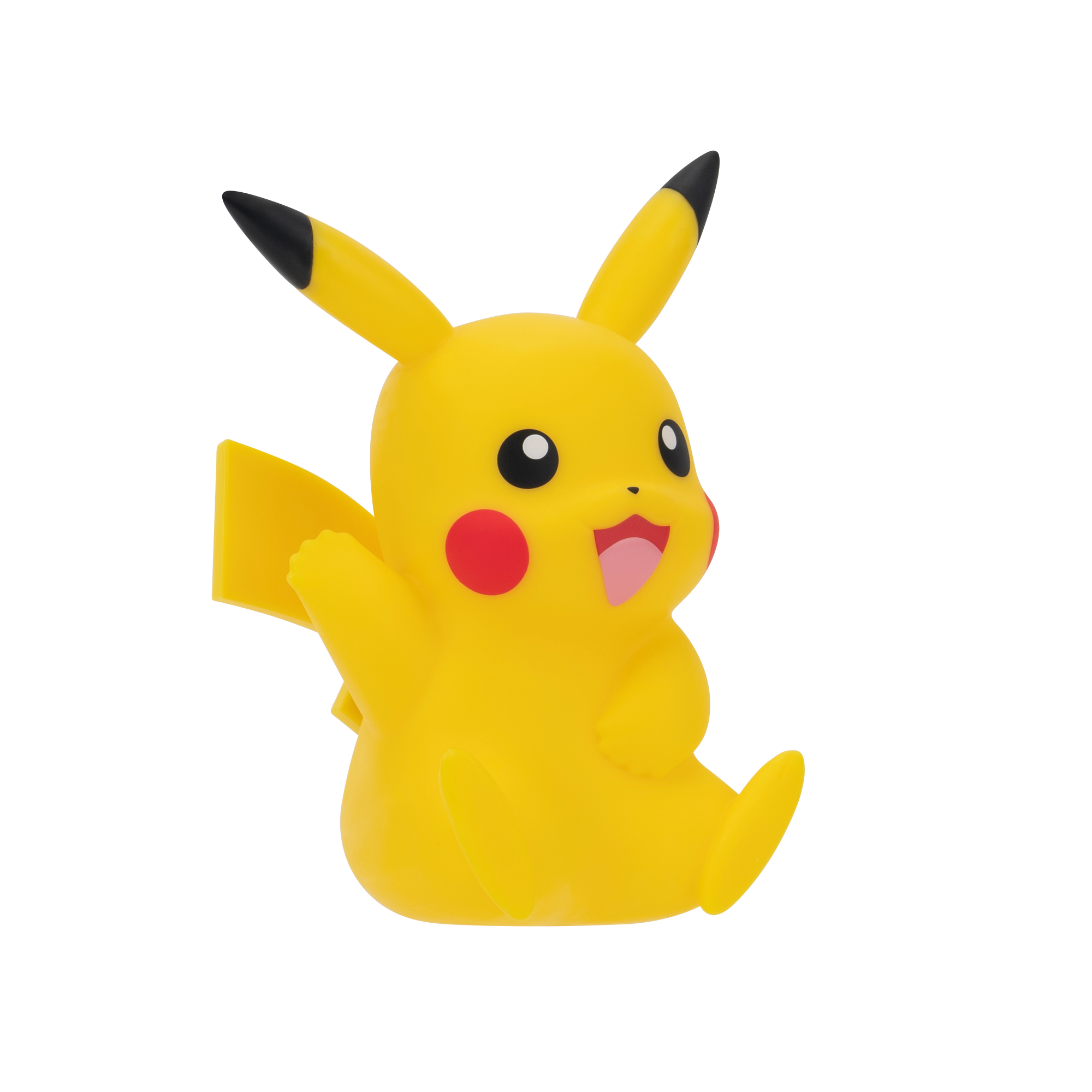 Figura De Vinilo Pikachu Pokemon-4