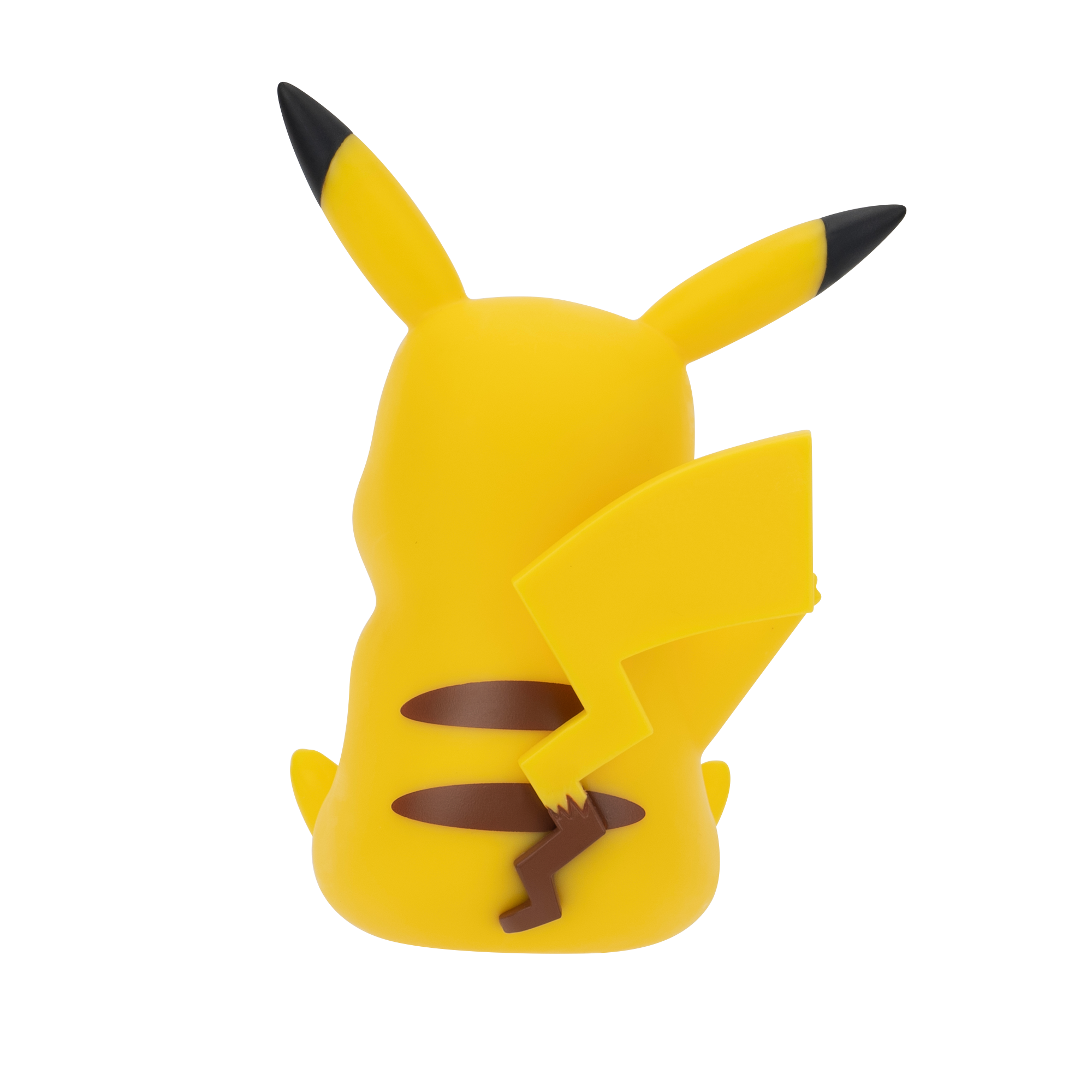 Figura De Vinilo Pikachu Pokemon-5