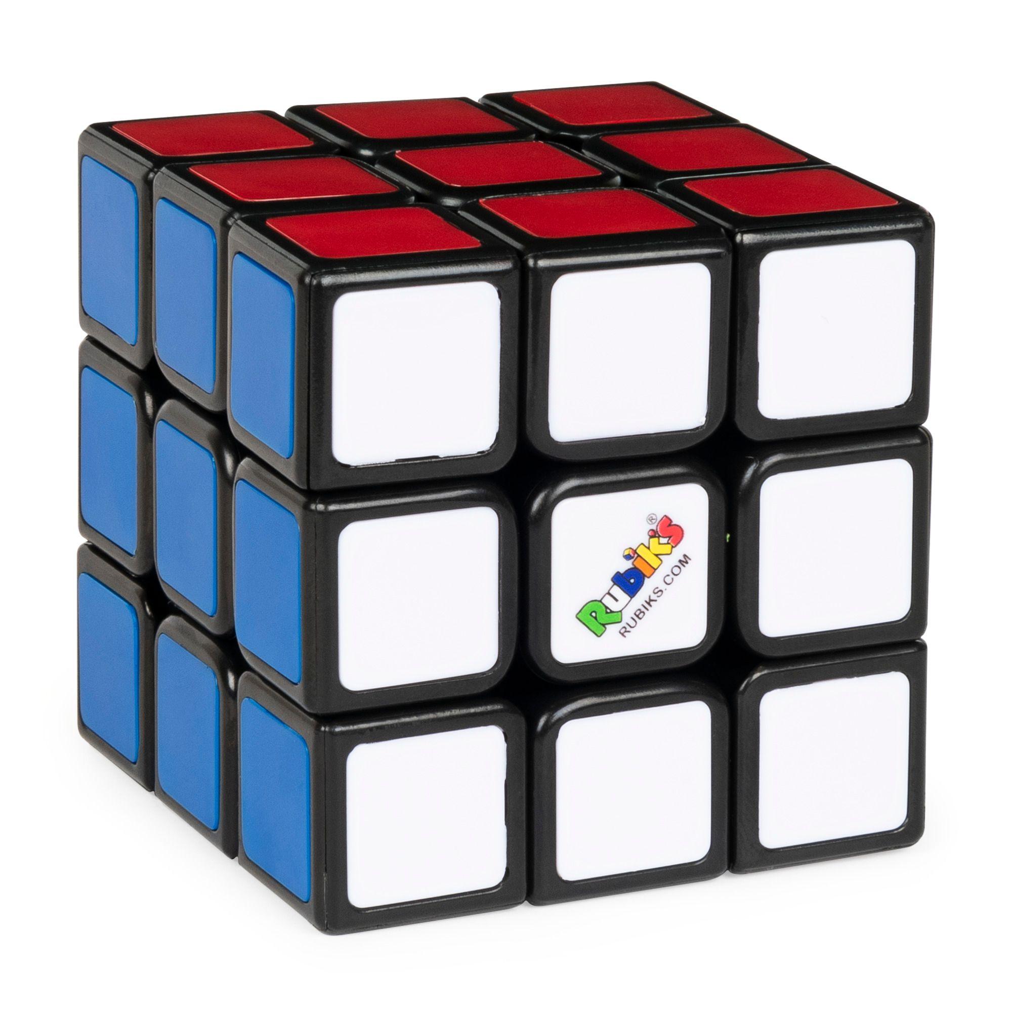 Cubo Rubiks 3x3 Imexporta.-2