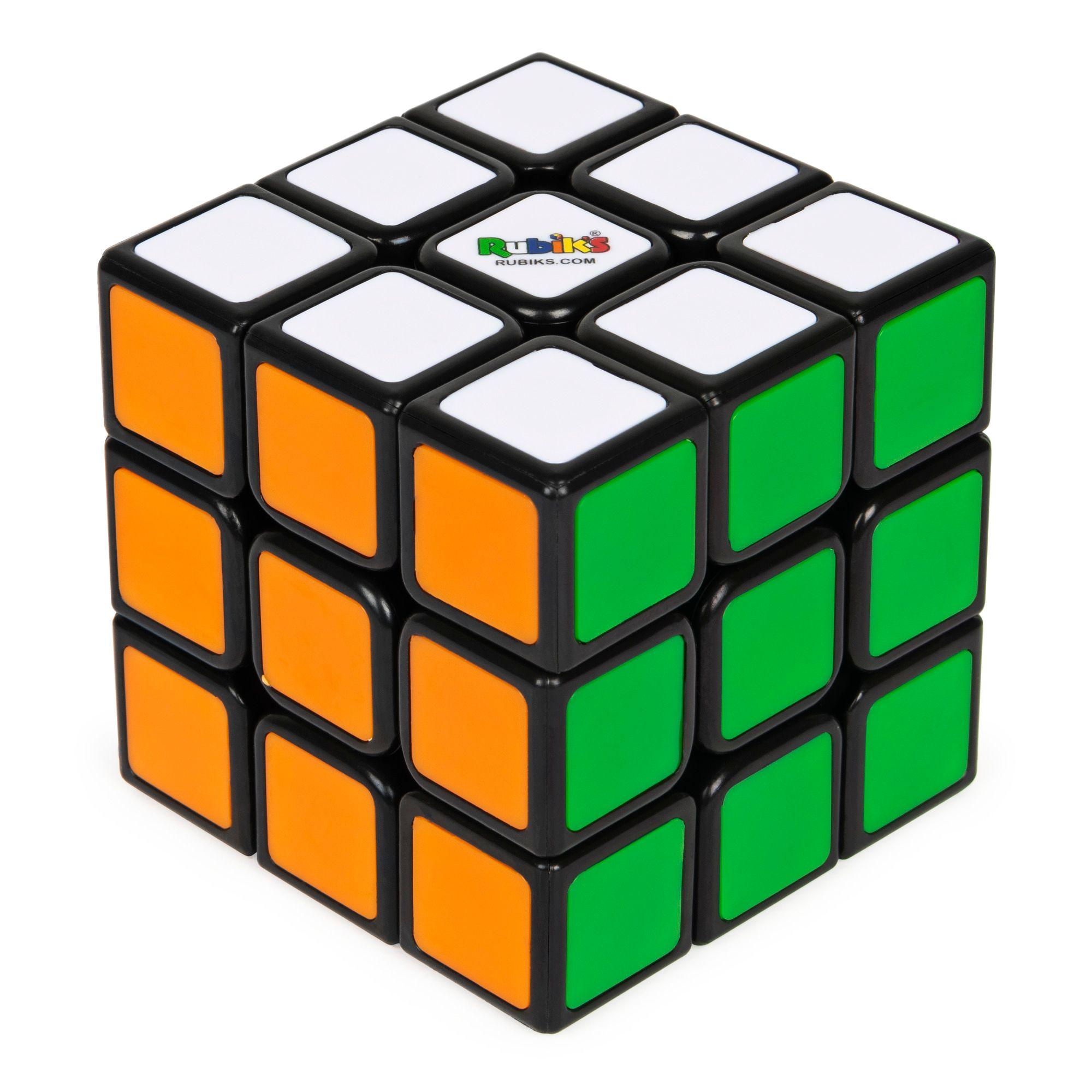Cubo Rubiks 3x3 Imexporta.-3