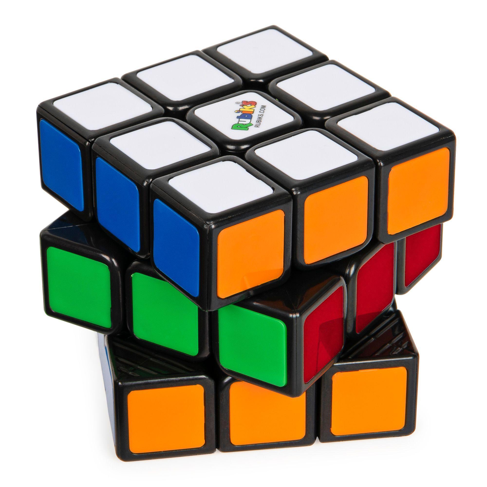 Cubo Rubiks 3x3 Imexporta.-4