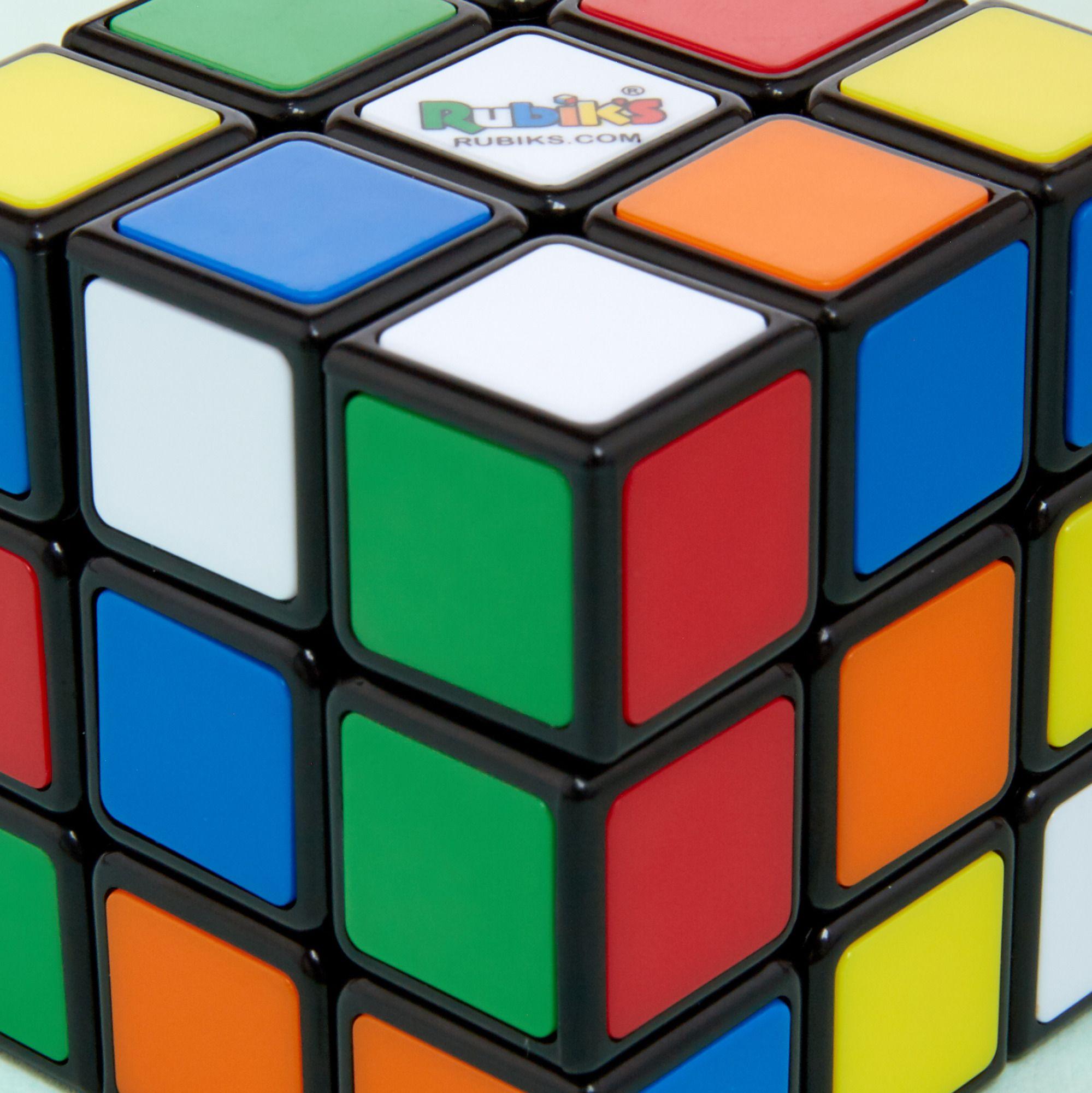 Cubo Rubiks 3x3 Imexporta.-5