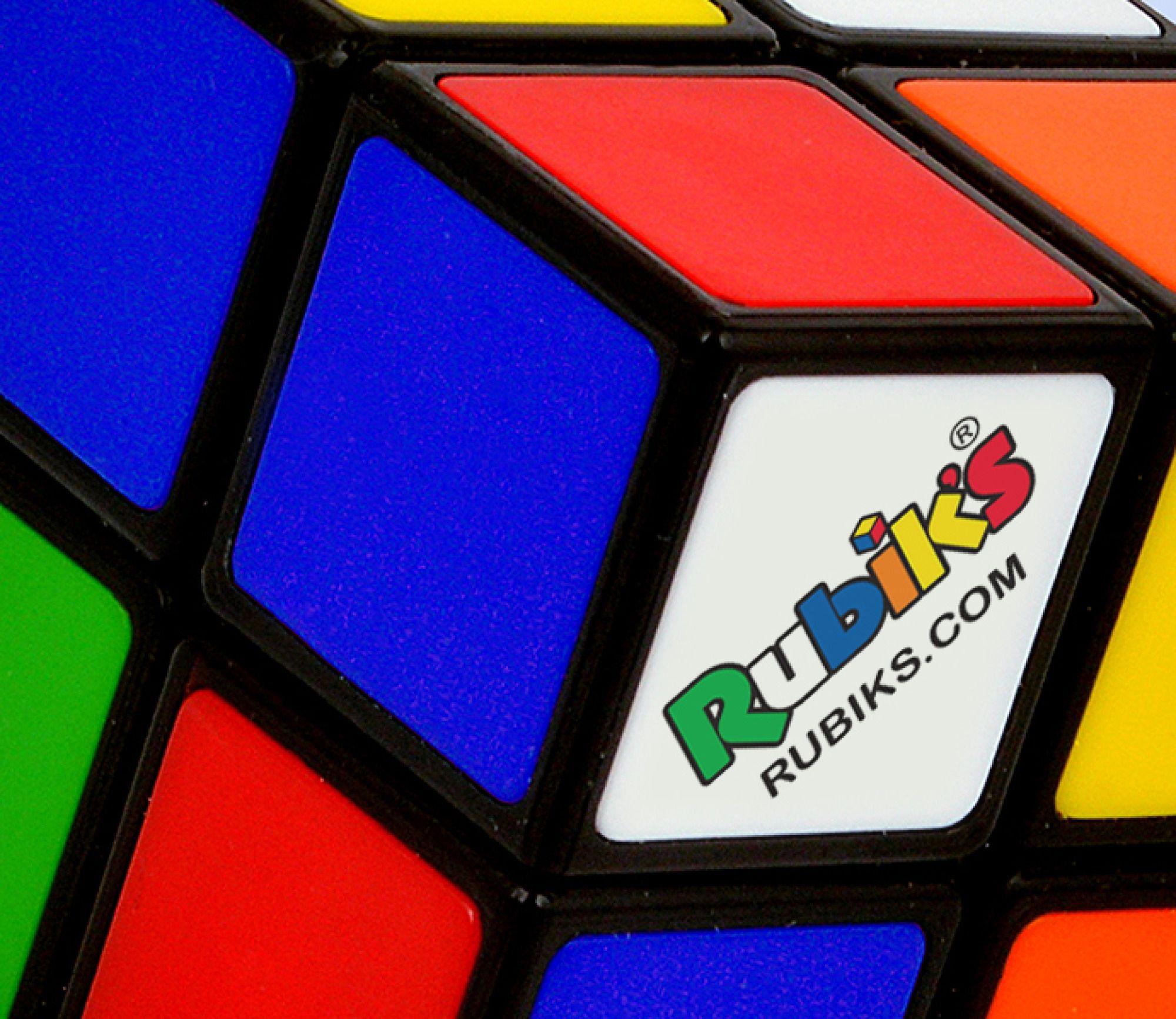 Cubo Rubiks 3x3 Imexporta.-6