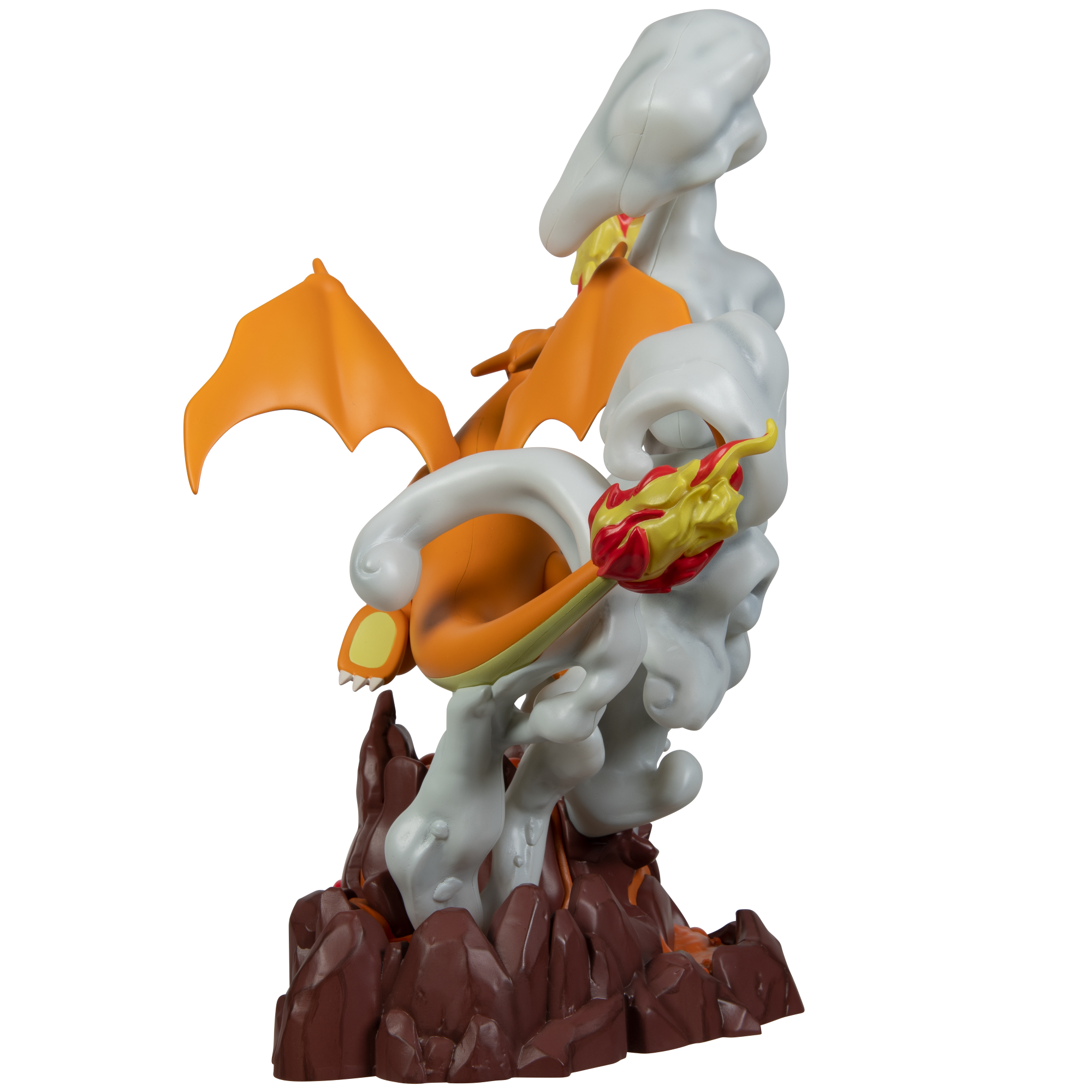 Estatua De Colección Charizard De 33 Cm Pokemon-4