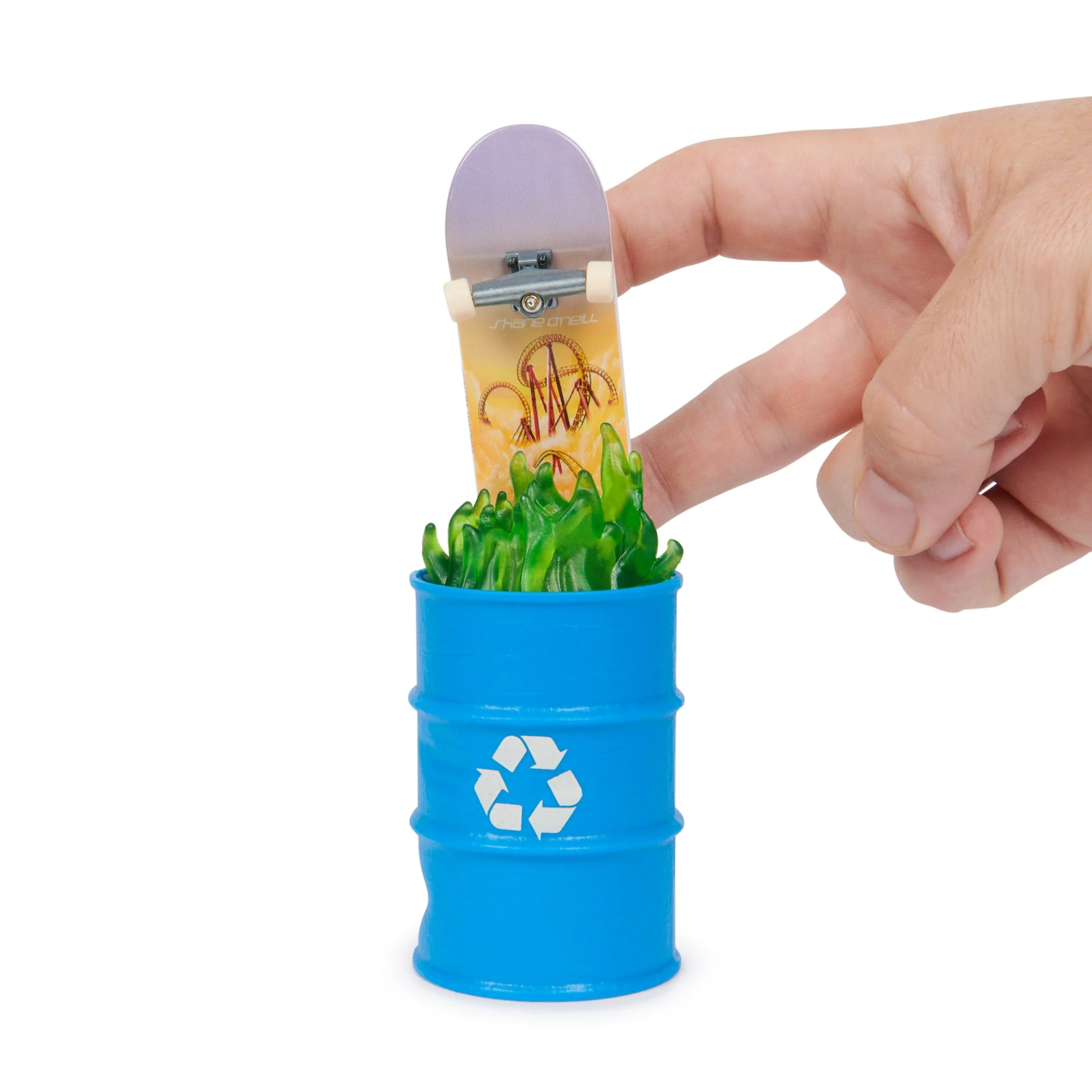 Set de 2 Skates con Accesorios Tech Deck.-6