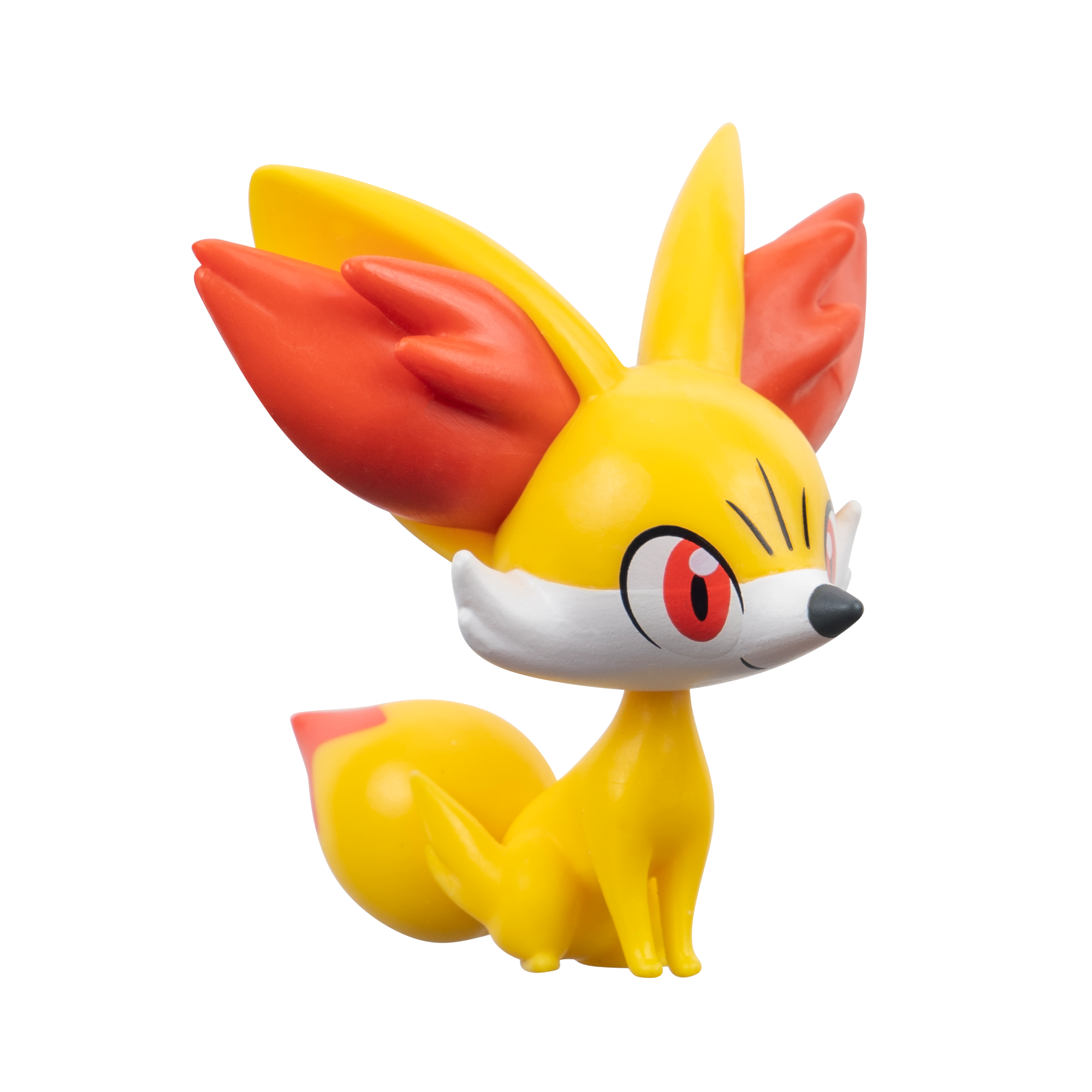 Pack De 3 Figuras Batalla 5 Cm Pokémon-4