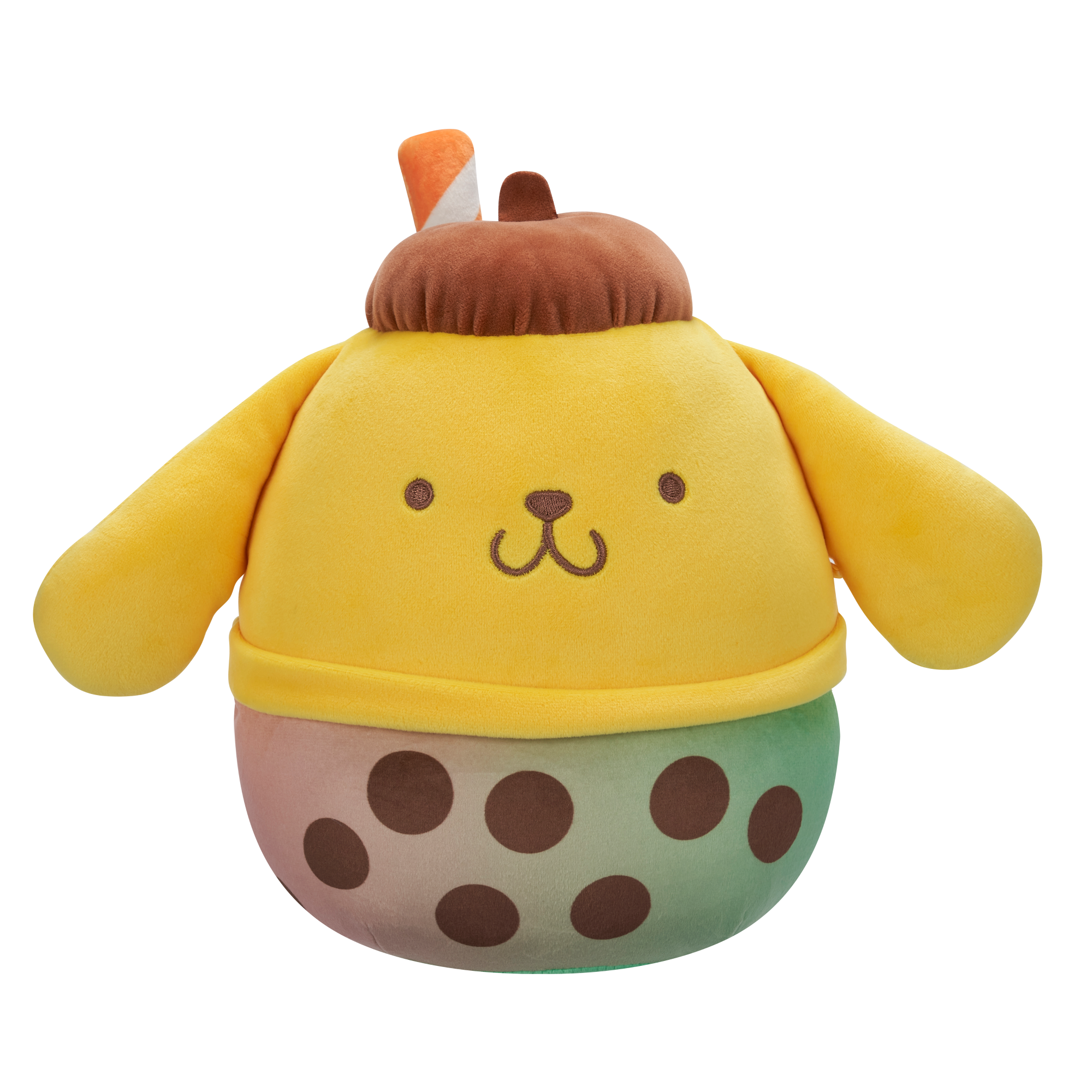 Peluche Aromático Sorpresa 12 Cm Hello Kitty Squishmallows-2