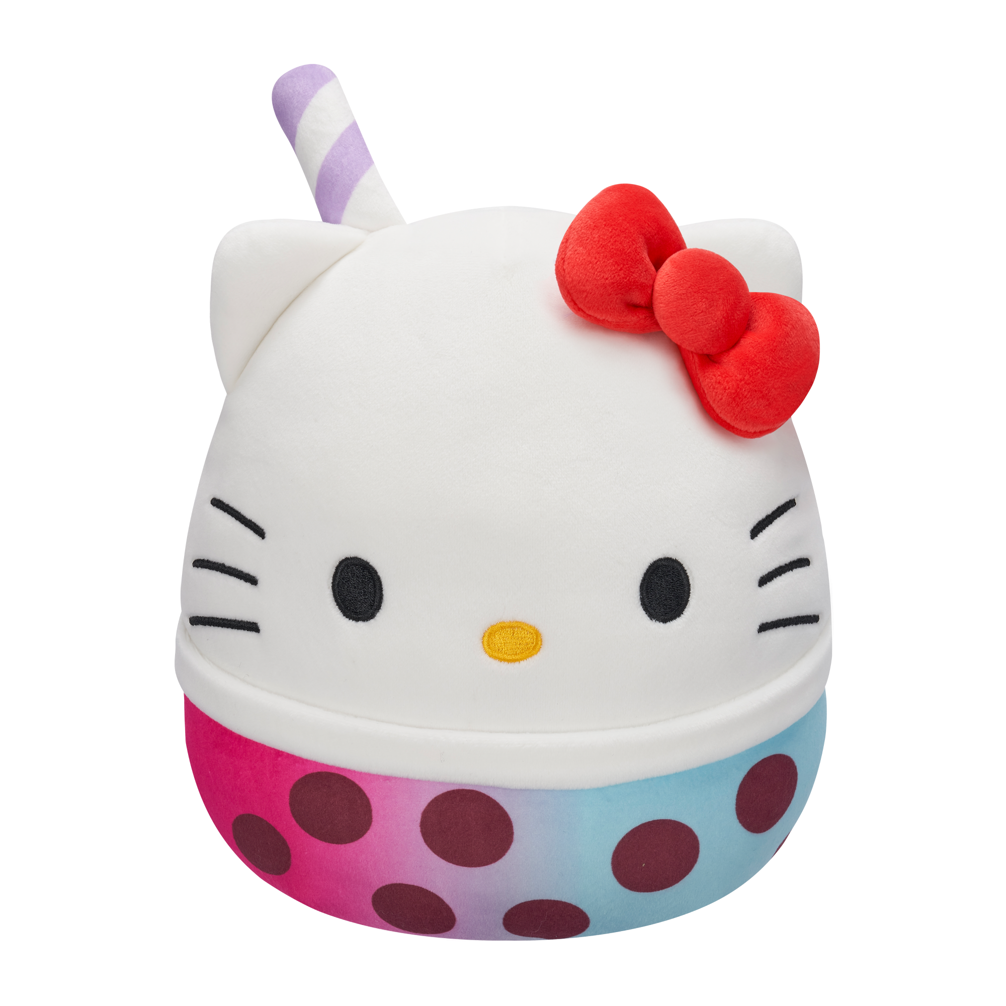 Peluche Aromático Sorpresa 12 Cm Hello Kitty Squishmallows-3
