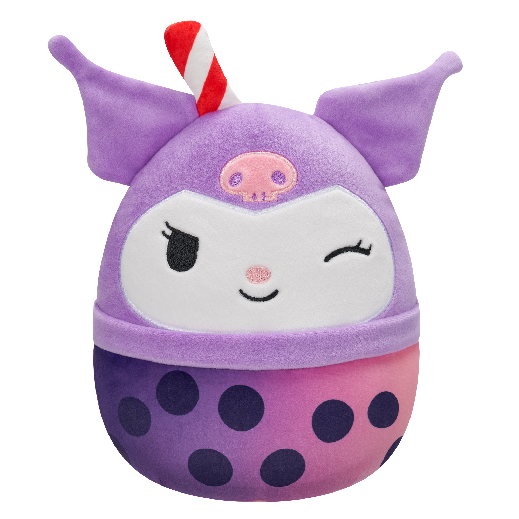 Peluche Aromático Sorpresa 12 Cm Hello Kitty Squishmallows-4