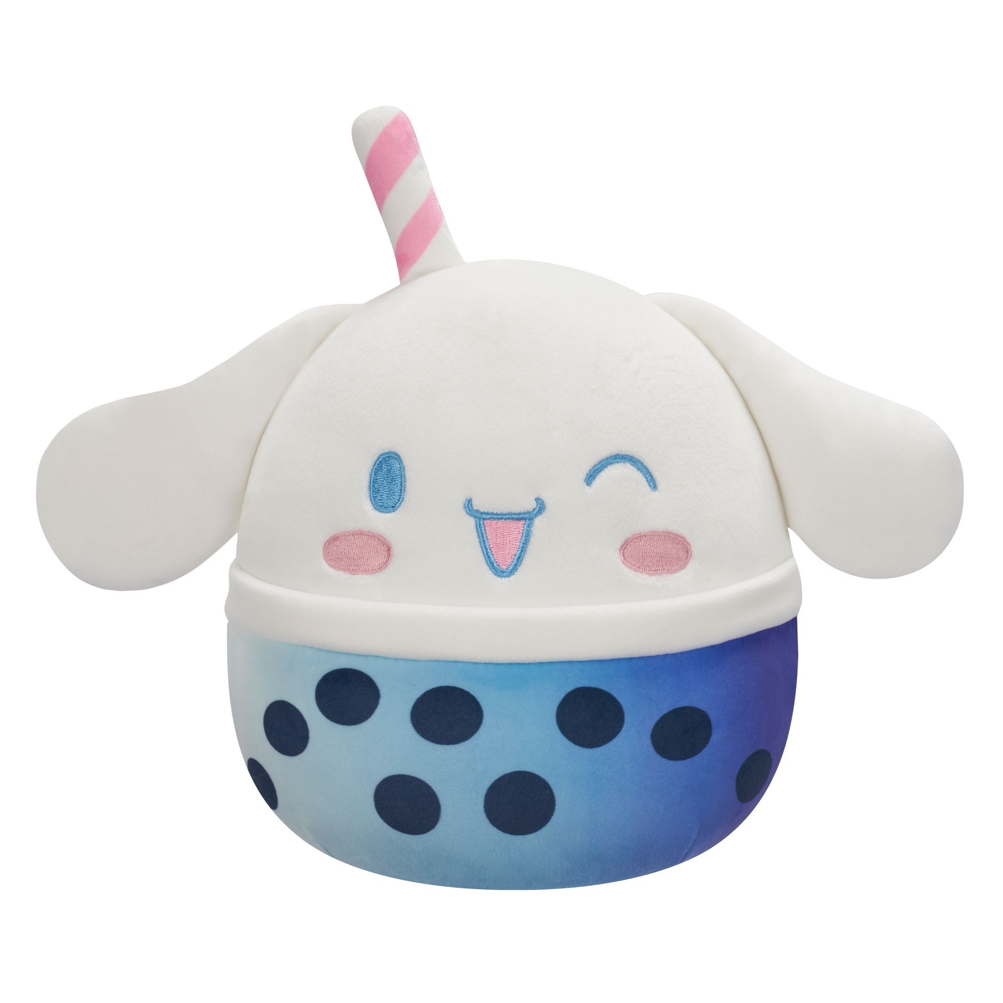Peluche Aromático Sorpresa 12 Cm Hello Kitty Squishmallows-5