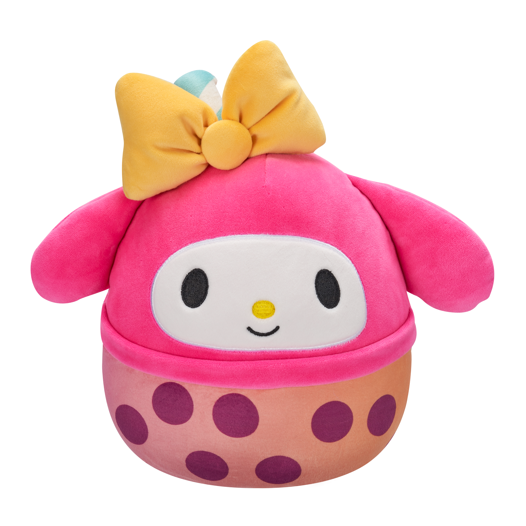 Peluche Aromático Sorpresa 12 Cm Hello Kitty Squishmallows-7