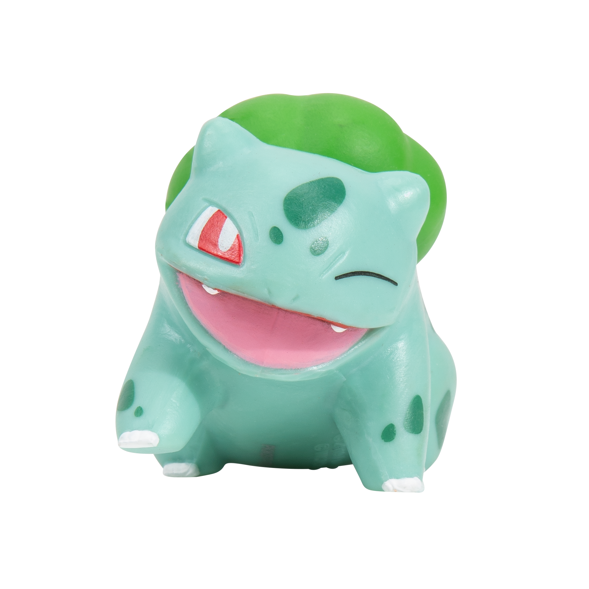 Pack de 4 Figuras de Combate Kanto Pokémon-4