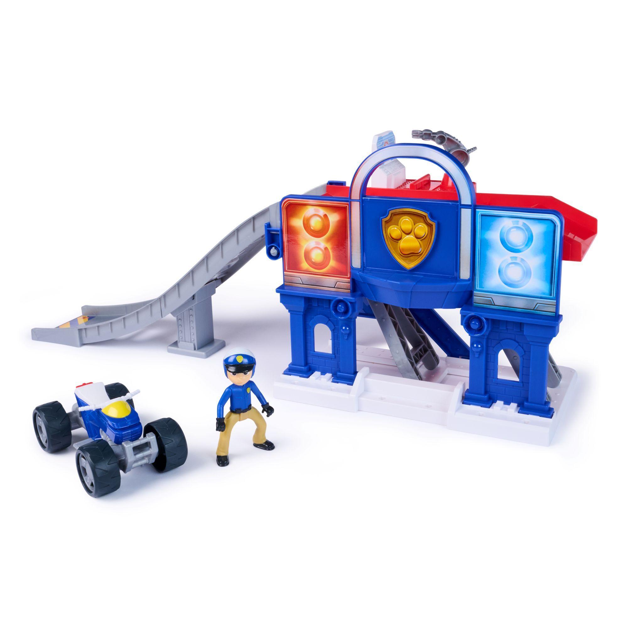Playset Search and Rescue Paw Patrol-2