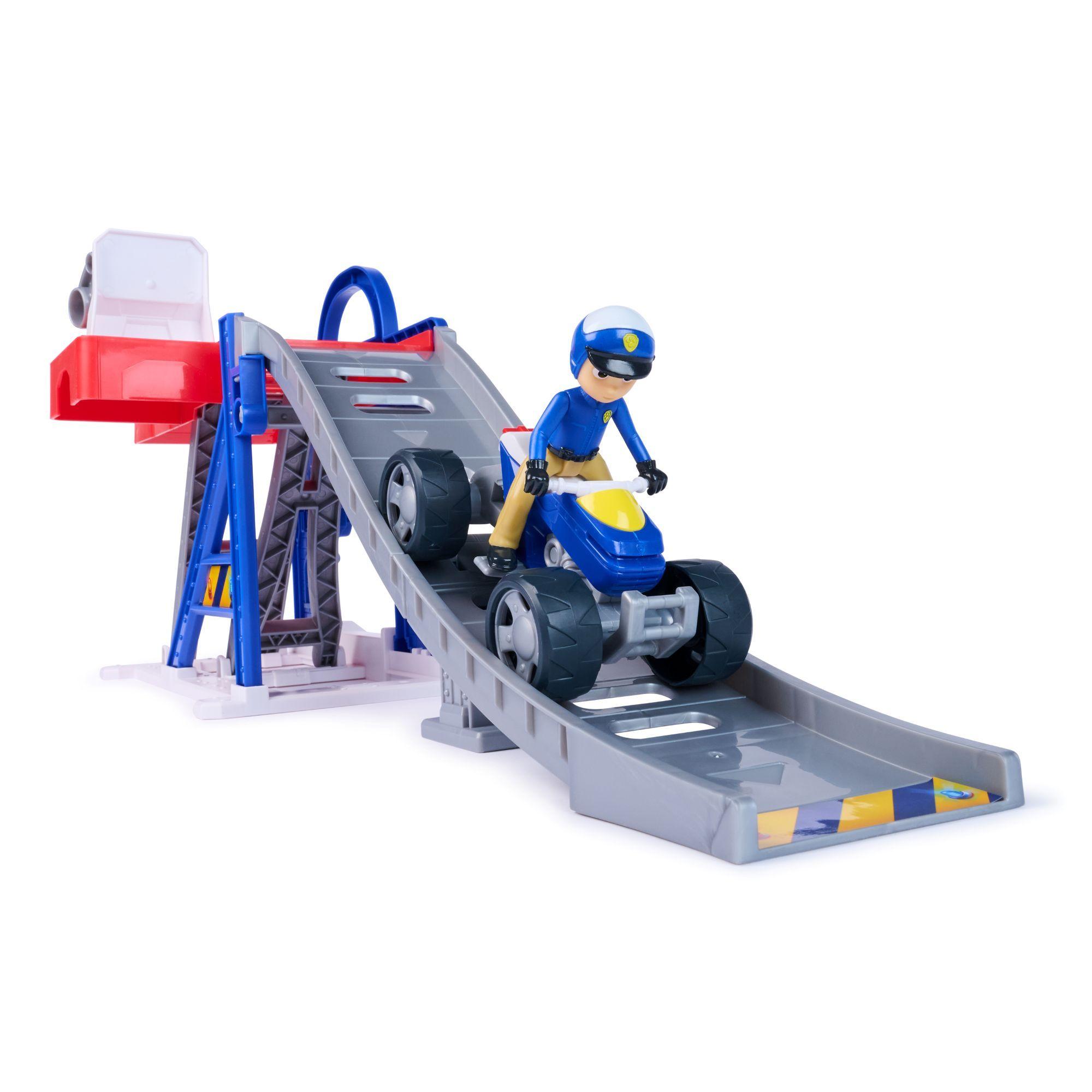 Playset Search and Rescue Paw Patrol-3