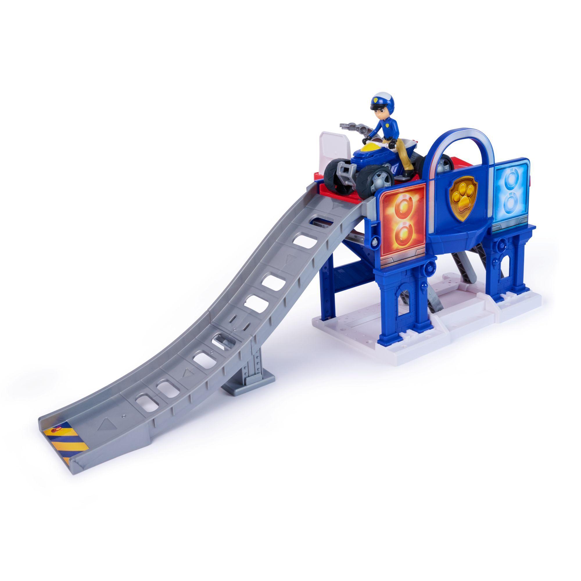 Playset Search and Rescue Paw Patrol-5