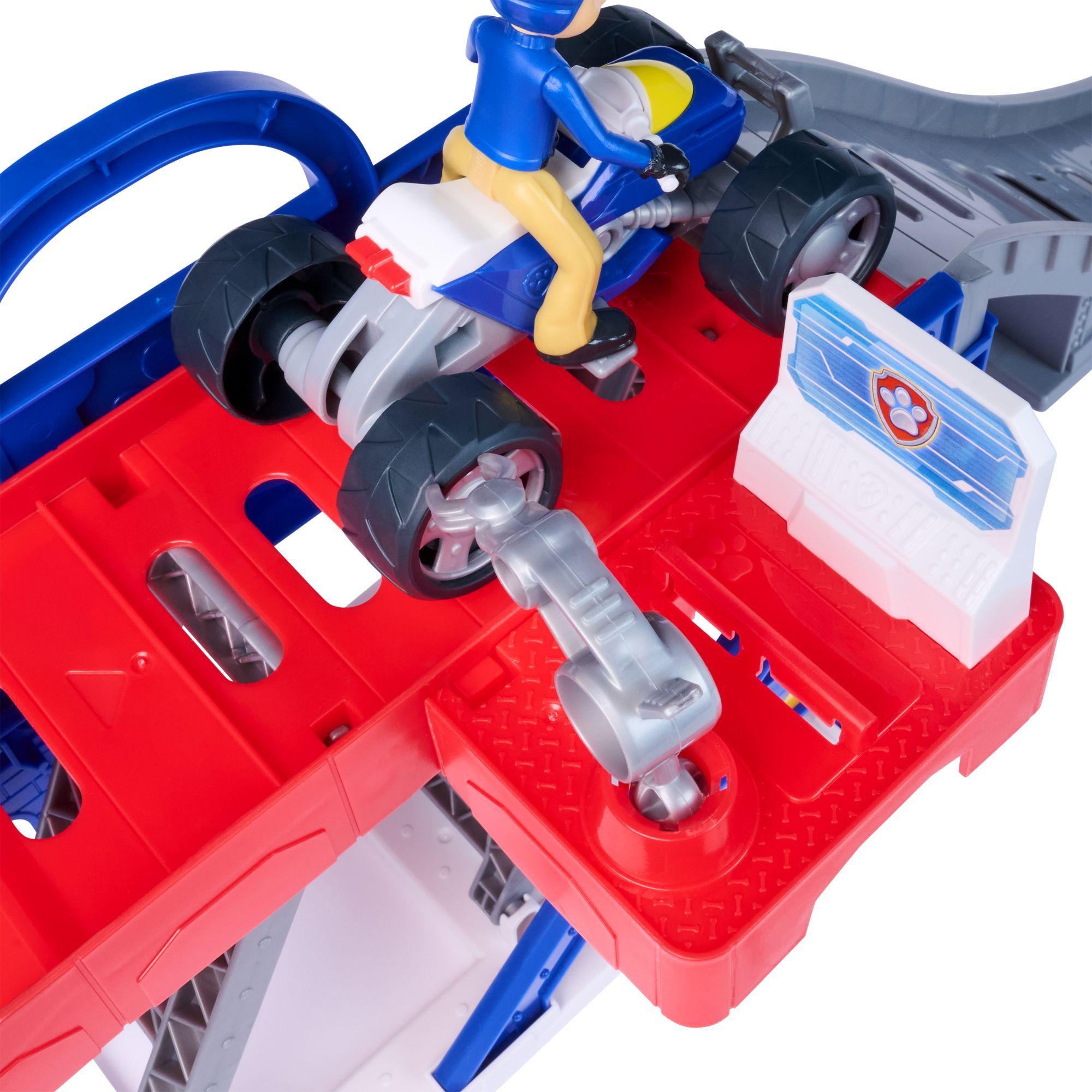 Playset Search and Rescue Paw Patrol-6